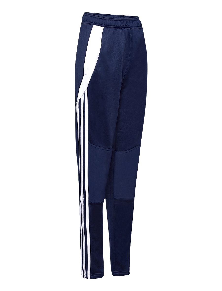 adidas Performance - TIRO24 WINPTY - joggingbroeken - tenabl/white - 4