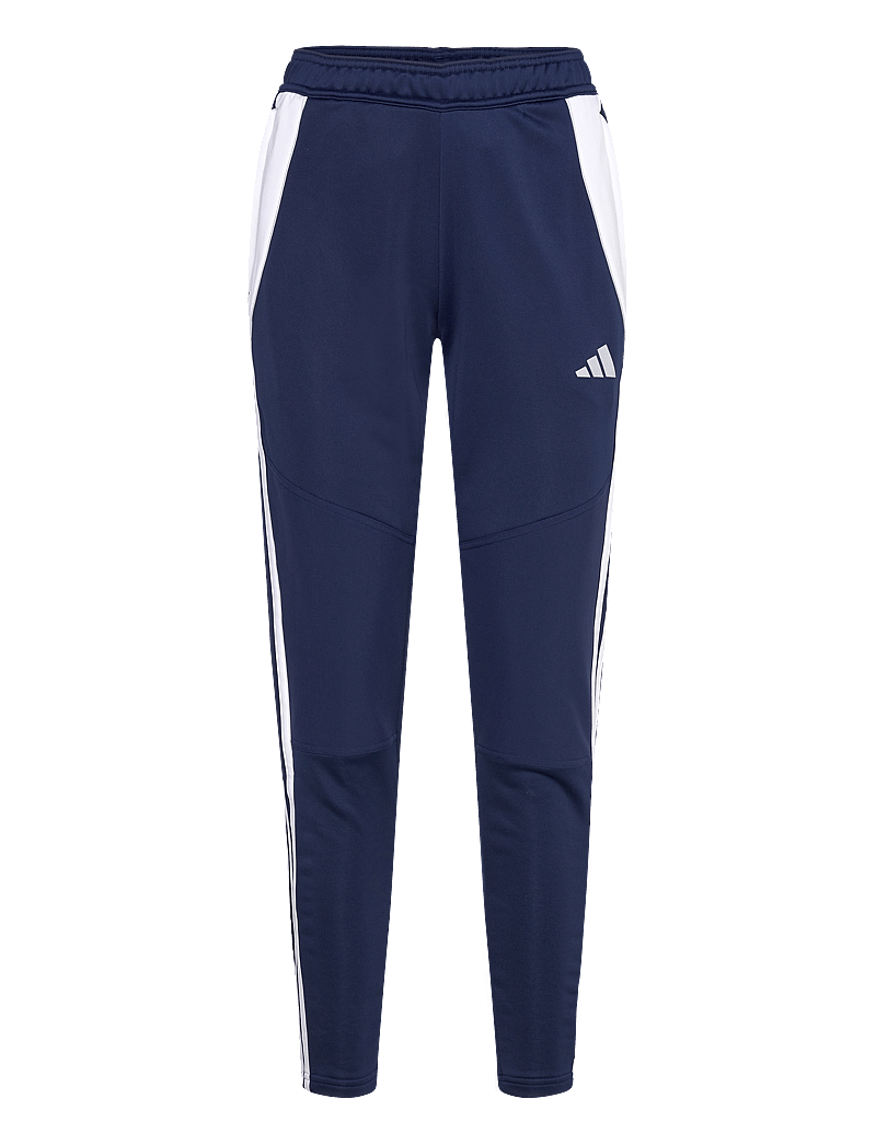 adidas Performance - TIRO24 WINPNTW - treeningpüksid - tenabl/white - 1