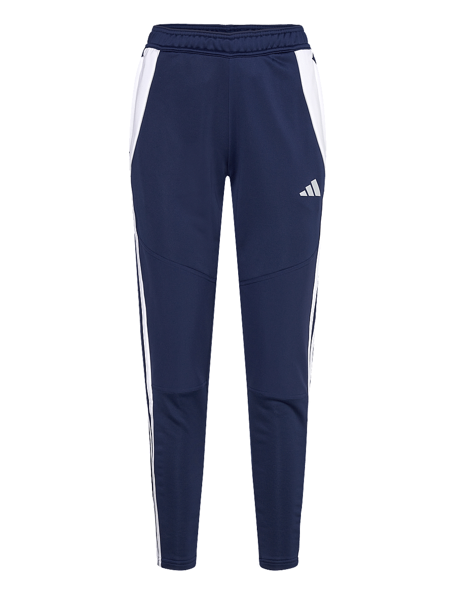 adidas Performance - TIRO24 WINPNTW - trainingshosen - tenabl/white - 1