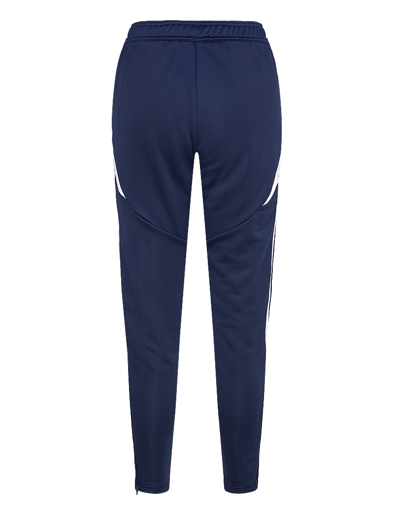 adidas Performance - TIRO24 WINPNTW - treeningpüksid - tenabl/white - 2