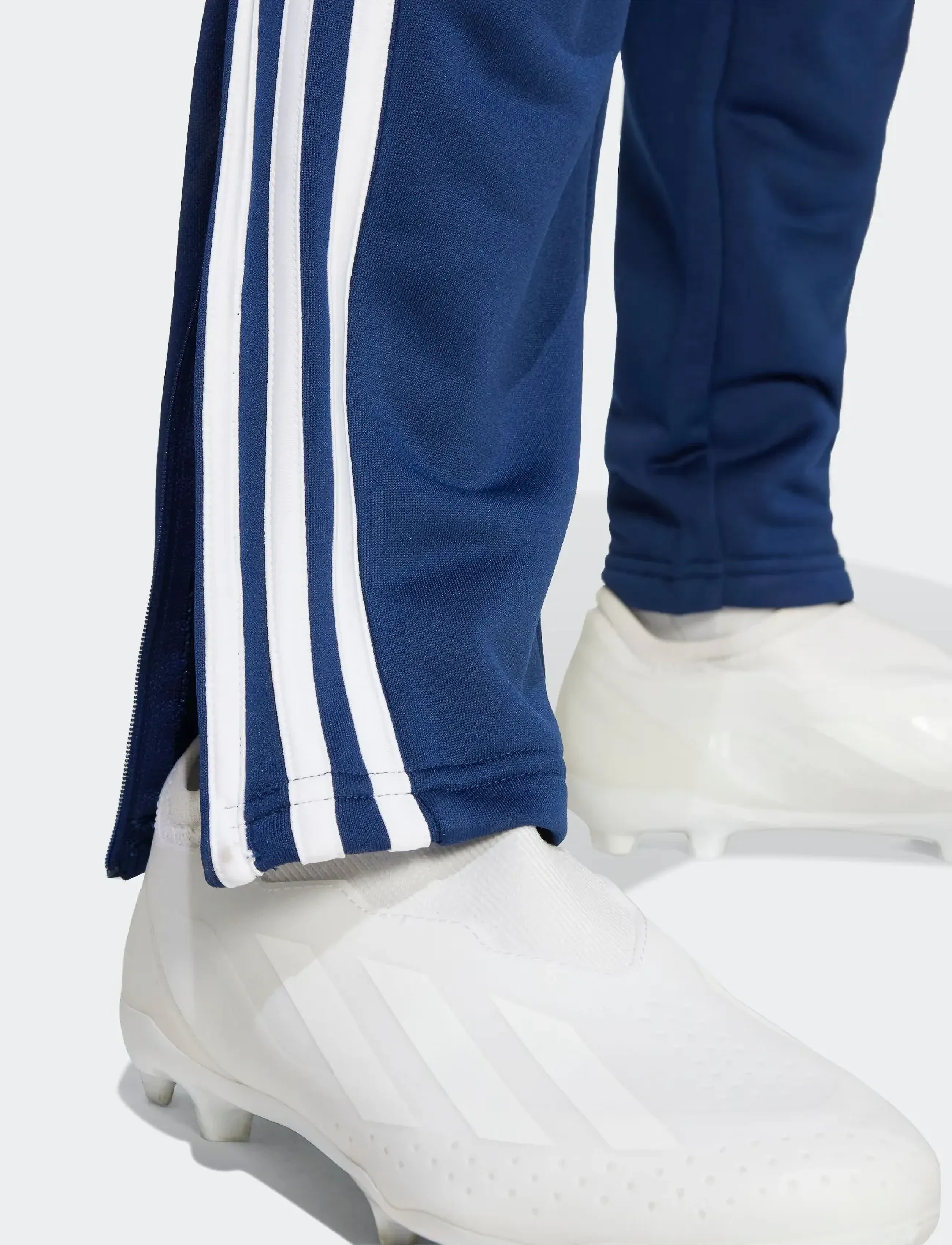 adidas Performance - TIRO24 WINPNTW - laveste priser - tenabl/white - 5