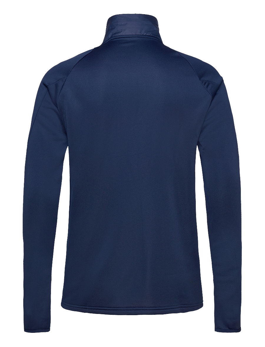 adidas Performance - TIRO24 WINTOP - dressipluusid - tenabl/white - 2