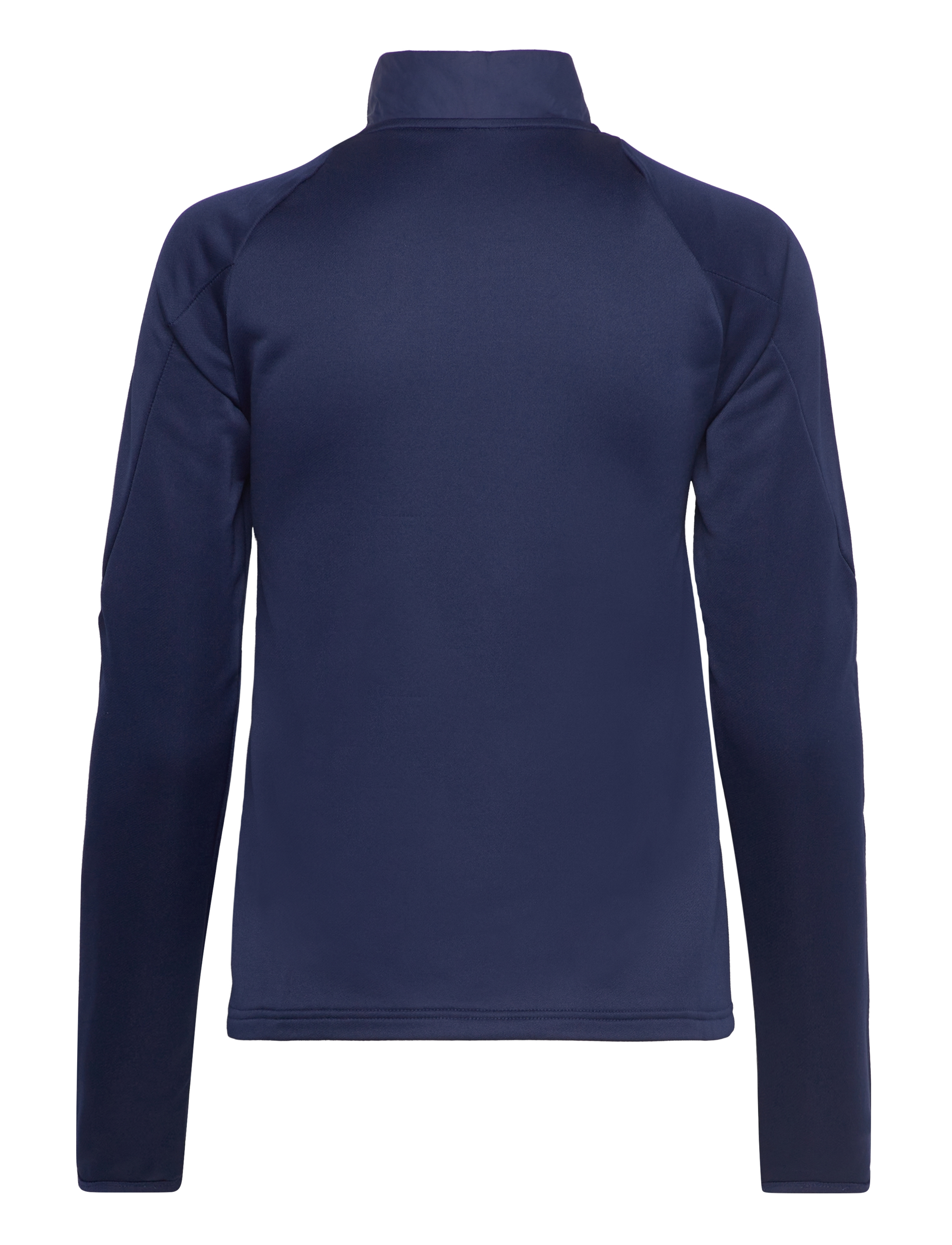 adidas Performance - TIRO24 WINTOPW - sweatshirts - tenabl/white - 2