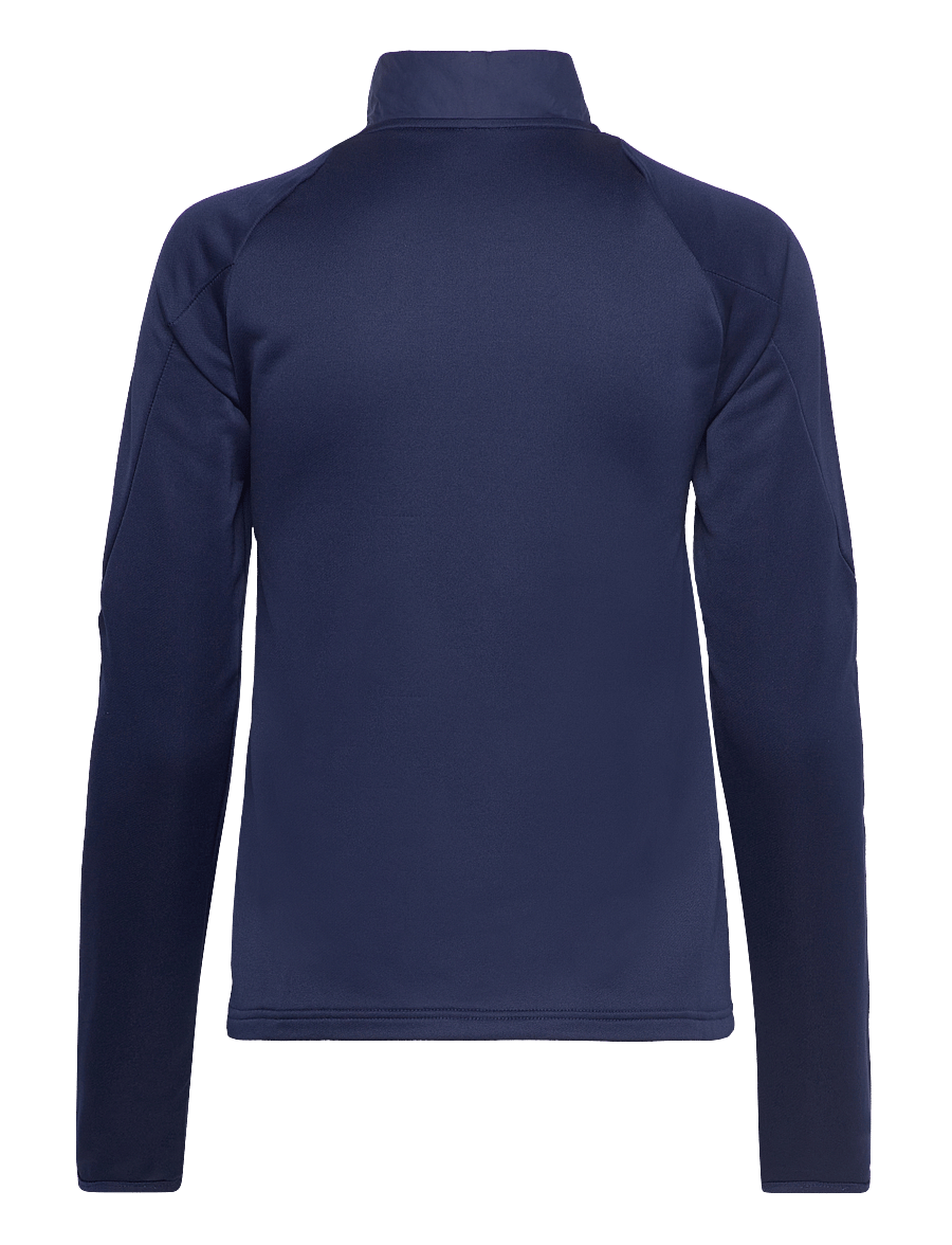 adidas Performance - TIRO24 WINTOPW - sweatshirts - tenabl/white - 2