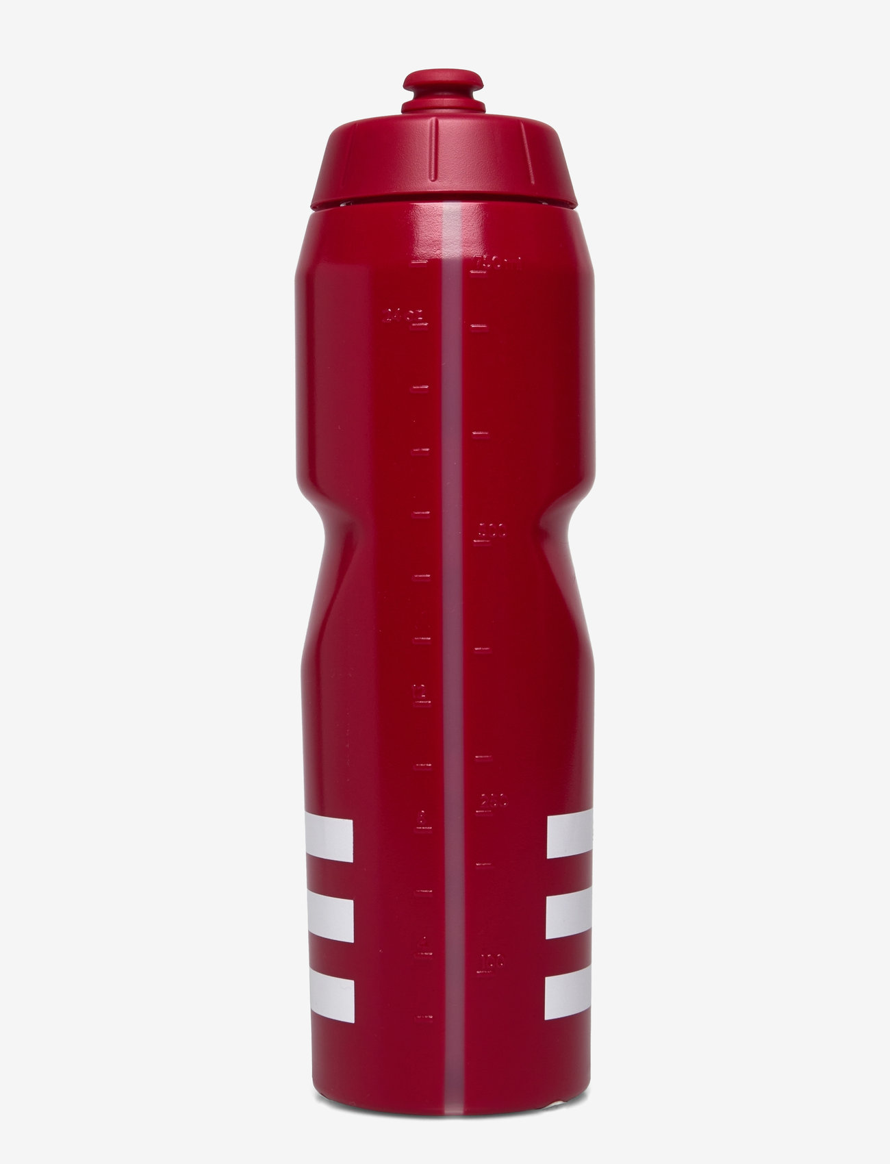 adidas Performance - MUFC BOTTLE - termosed ja veepudelid - mufred/white - 1