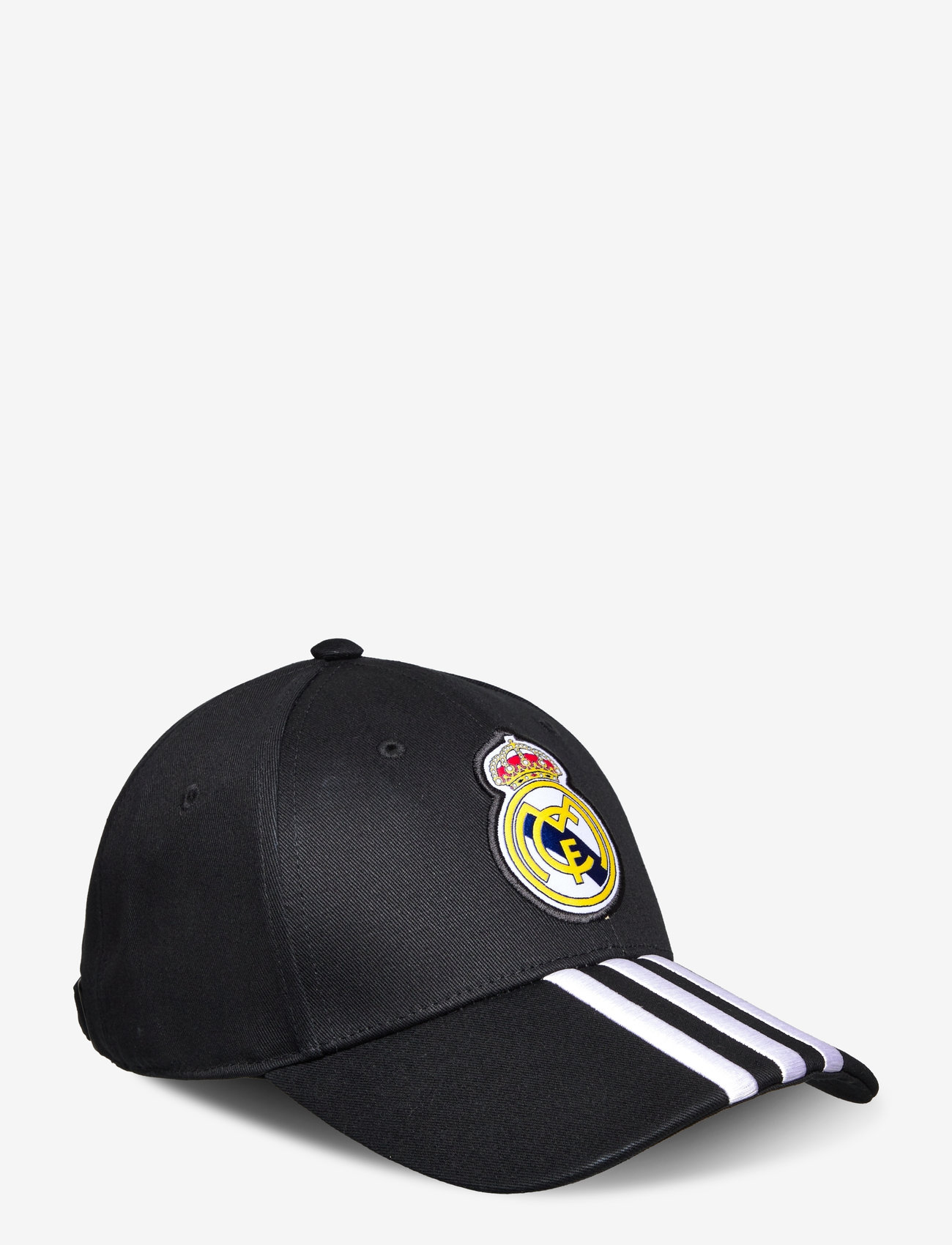 adidas Performance - REAL BB CAP - die niedrigsten preise - black/white - 0