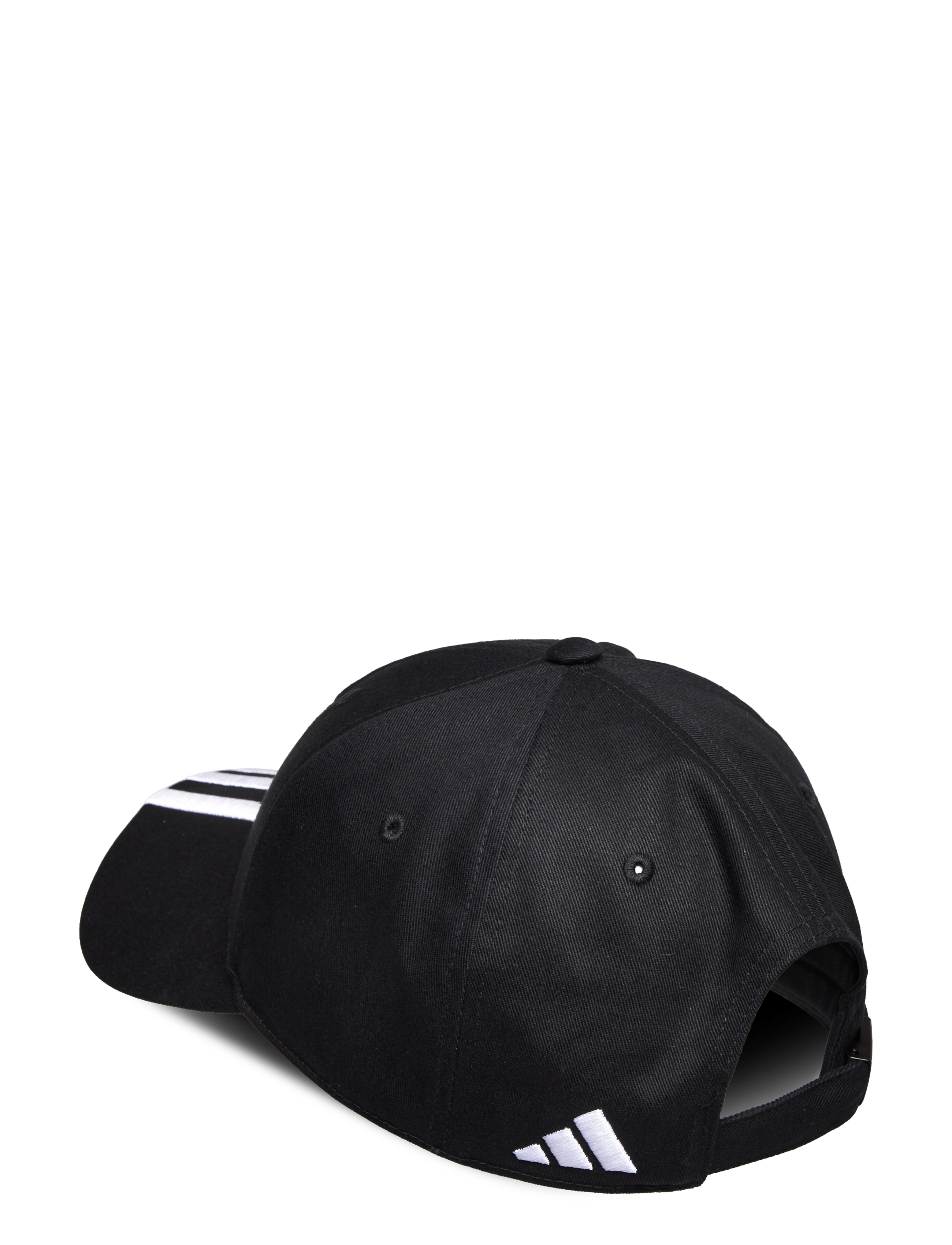 adidas Performance - REAL BB CAP - black/white - 1