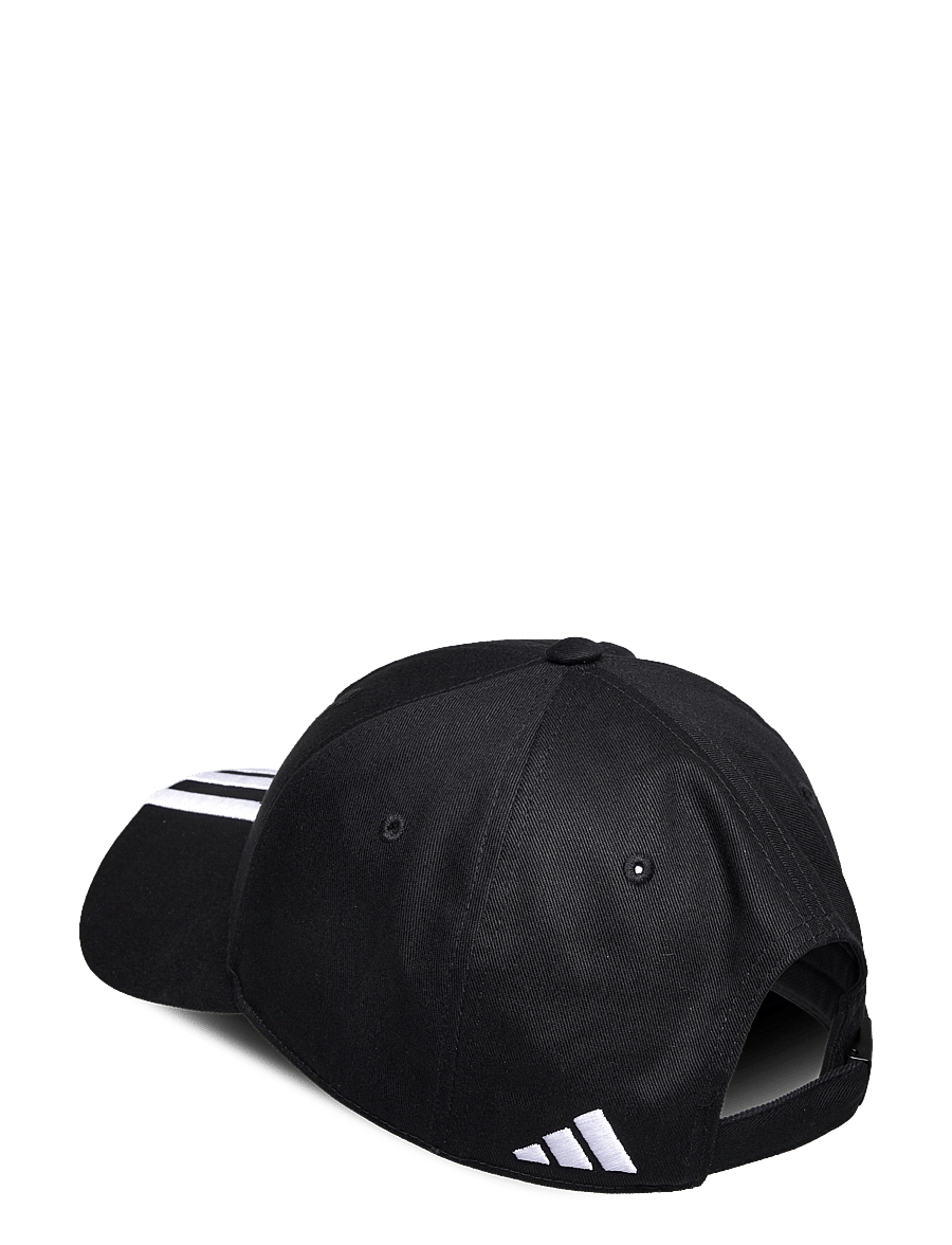 adidas Performance - REAL BB CAP - black/white - 1