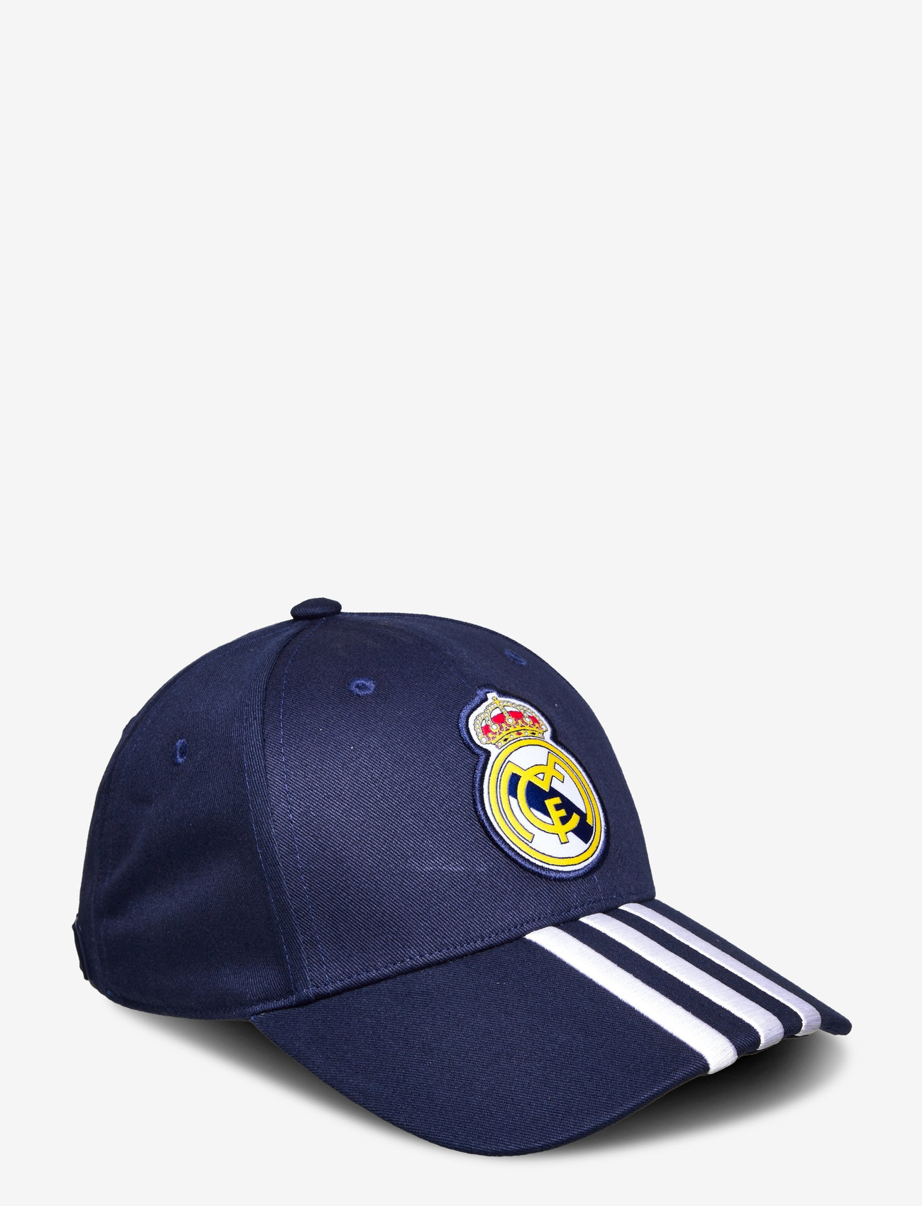 adidas Performance - REAL BB CAP - tenabl/white - 0