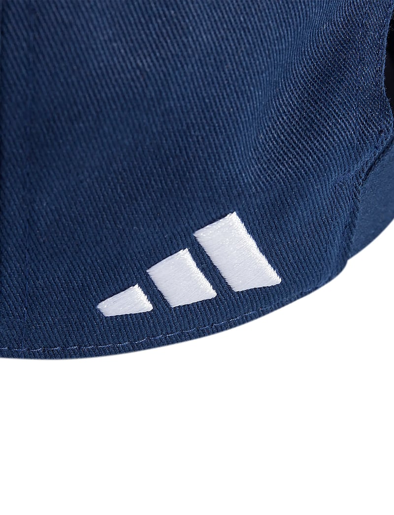 adidas Performance - REAL BB CAP - kepsar - tenabl/white - 3