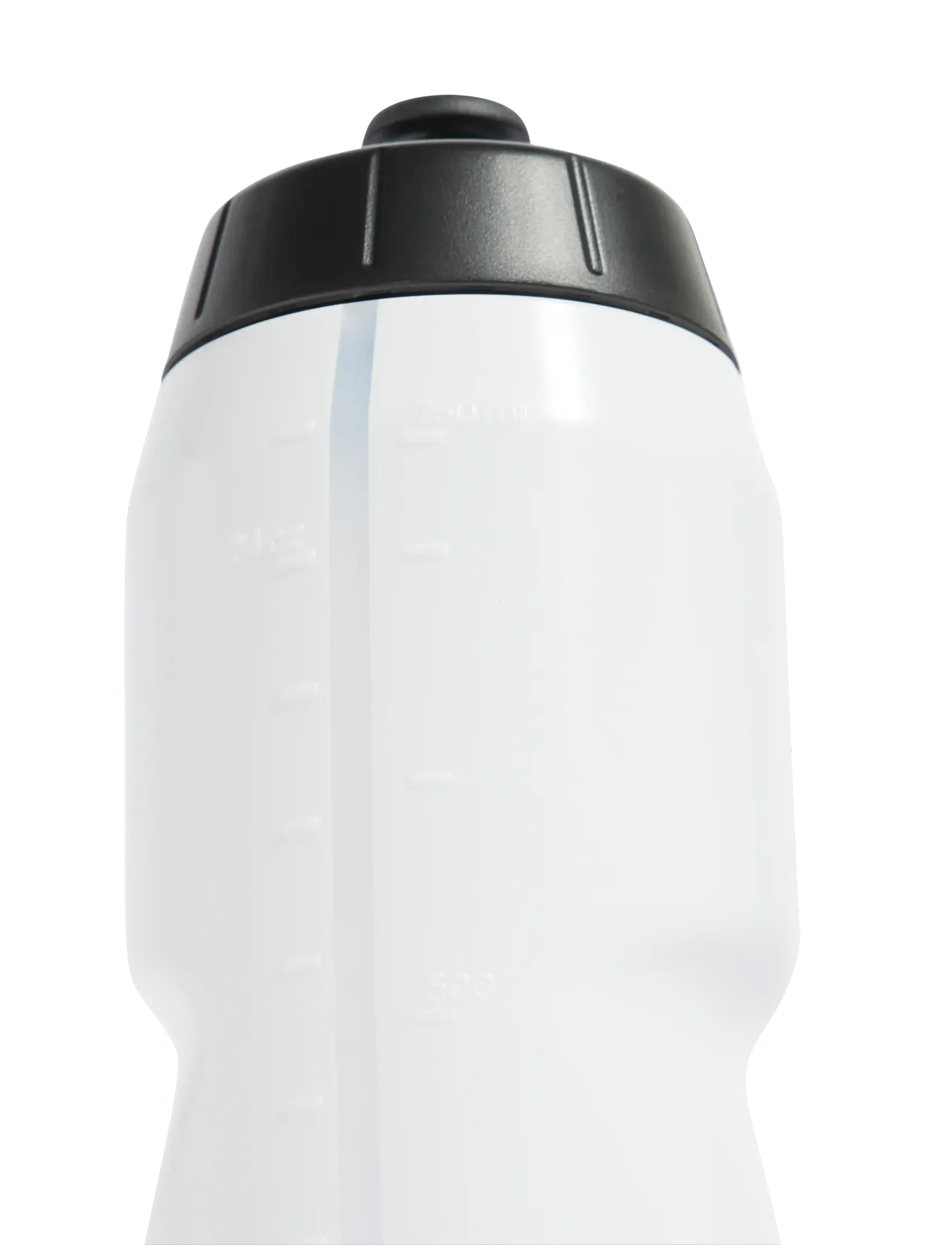 adidas Performance - RMCF BOTTLE - white/black - 1