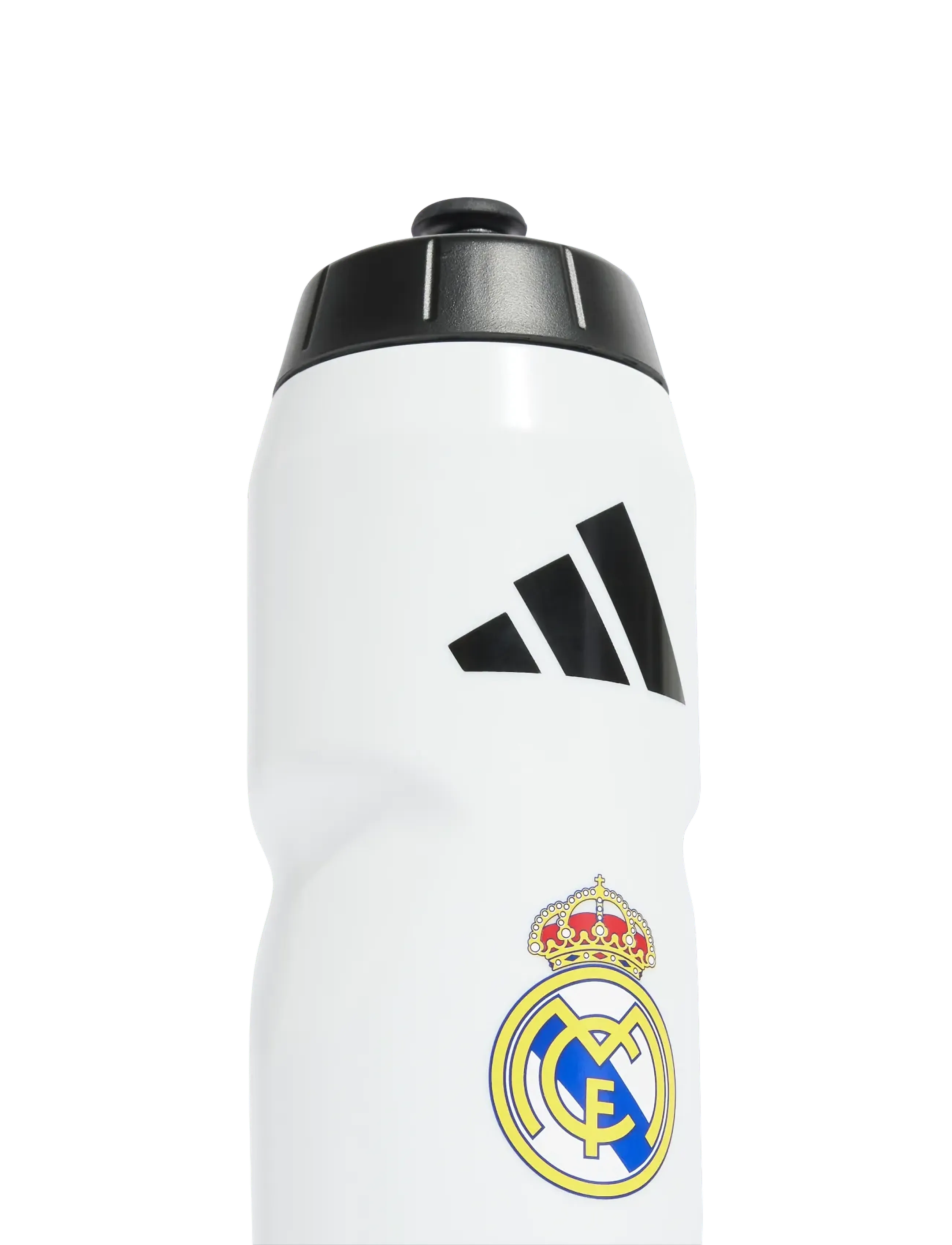 adidas Performance - RMCF BOTTLE - white/black - 2