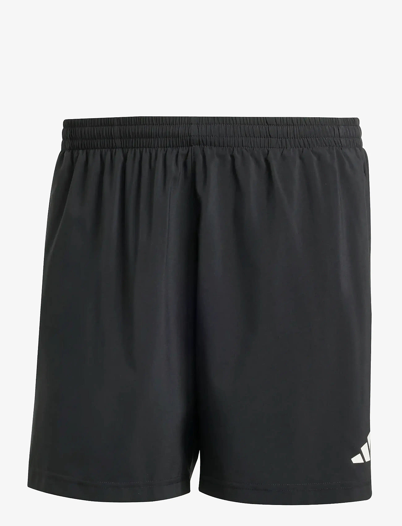 adidas Performance - OTR B SHORT - löparshorts - black - 1