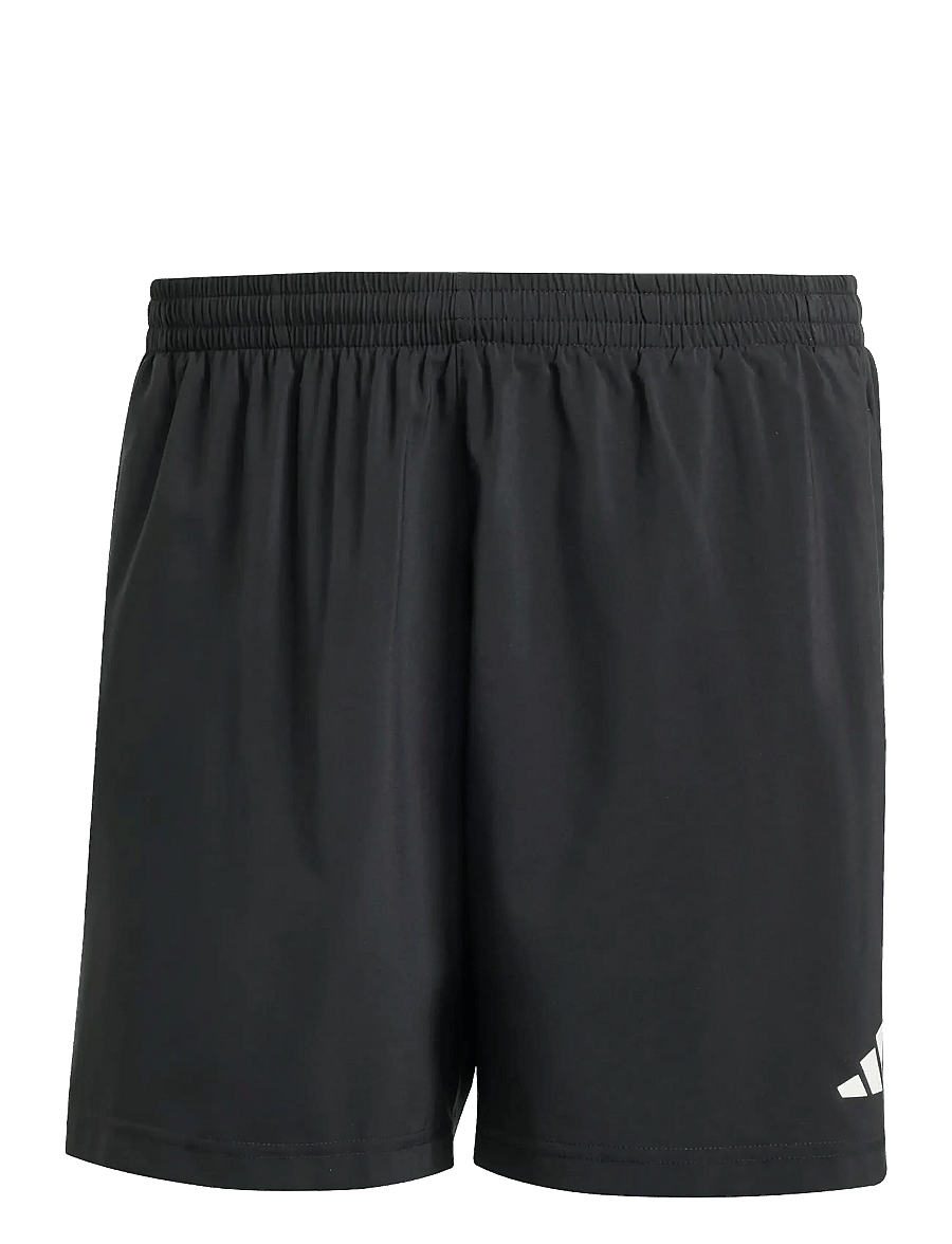 adidas Performance - OTR B SHORT - löparshorts - black - 1