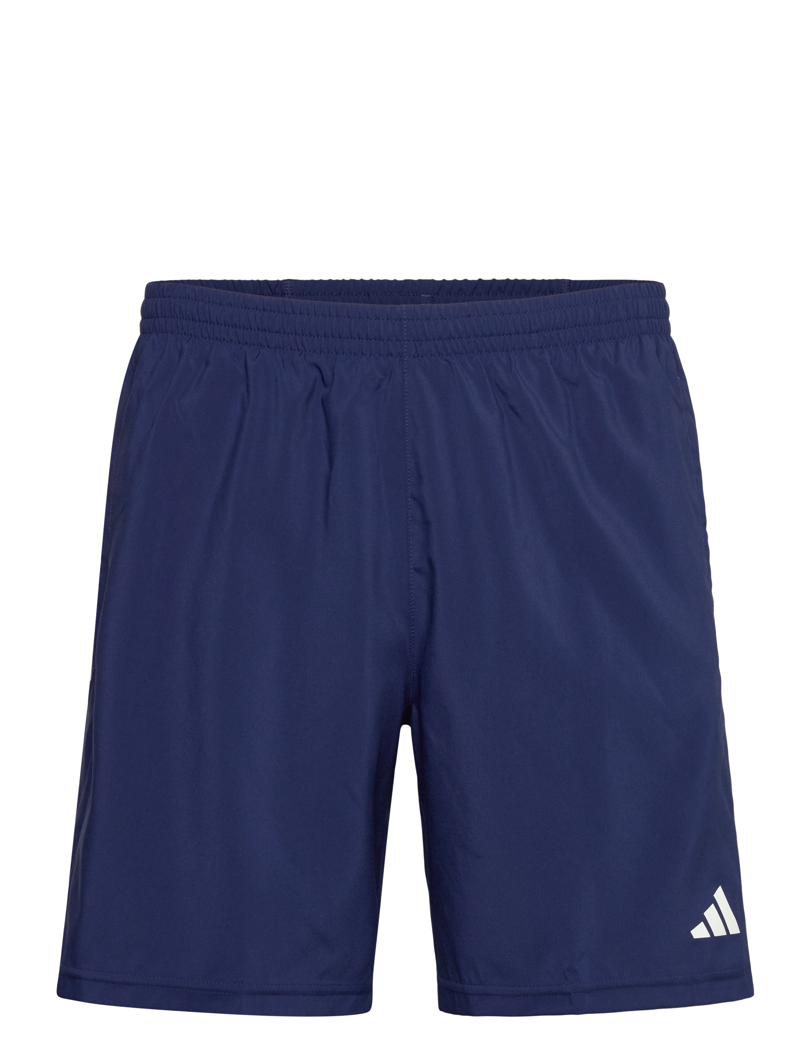 adidas Performance - OTR B SHORT - løbeshorts - dkblue - 1