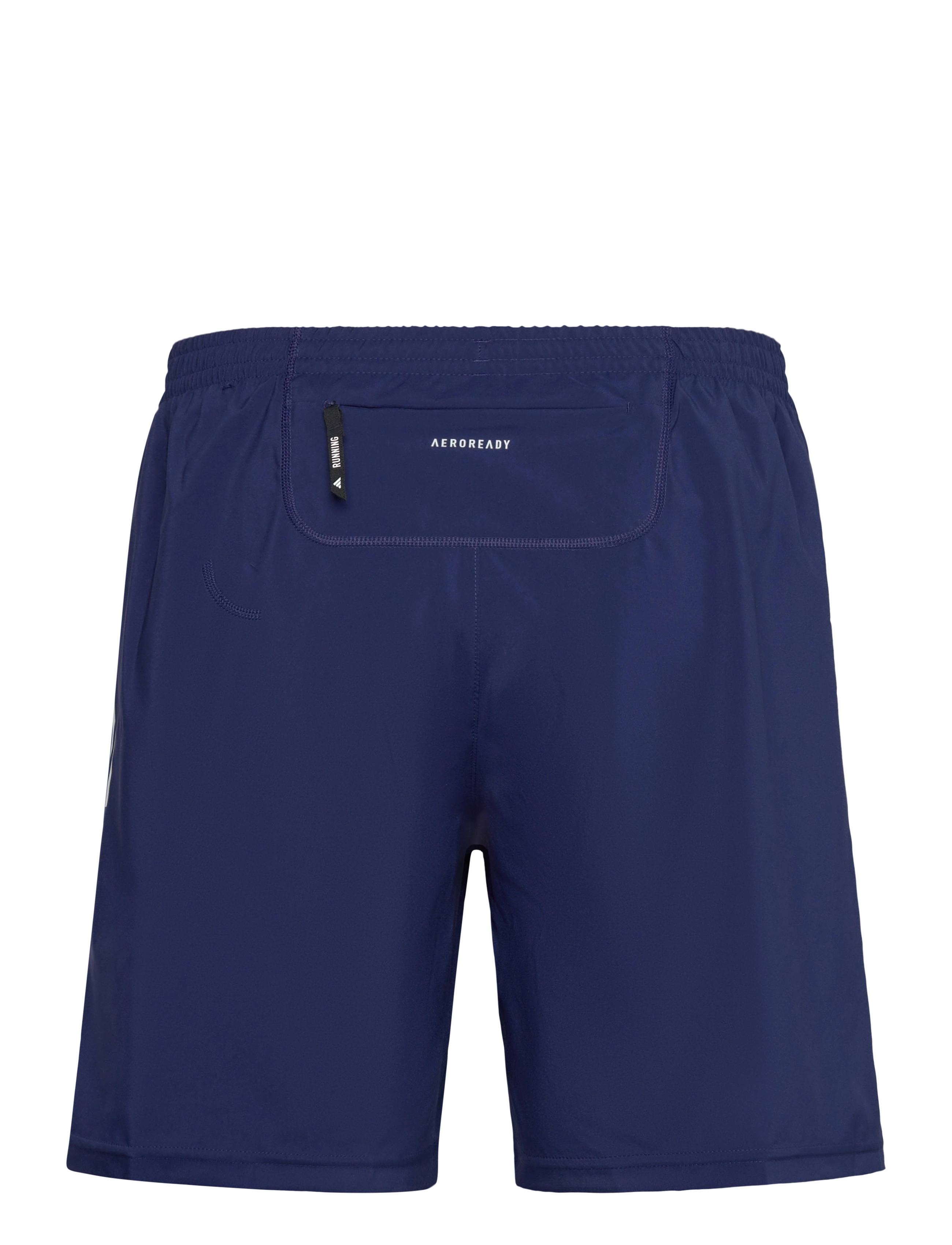 adidas Performance - OTR B SHORT - løbeshorts - dkblue - 2