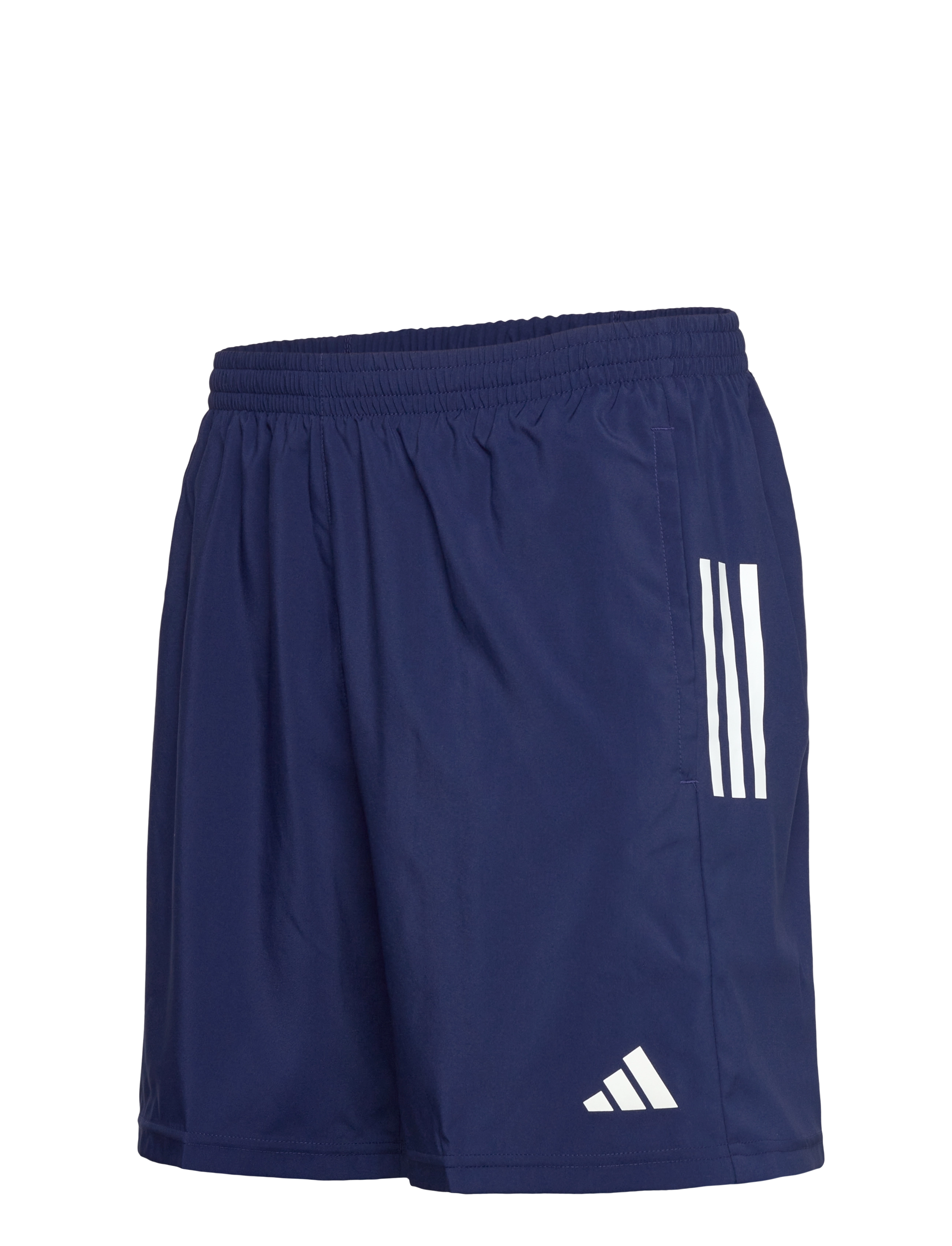 adidas Performance - OTR B SHORT - løbeshorts - dkblue - 3