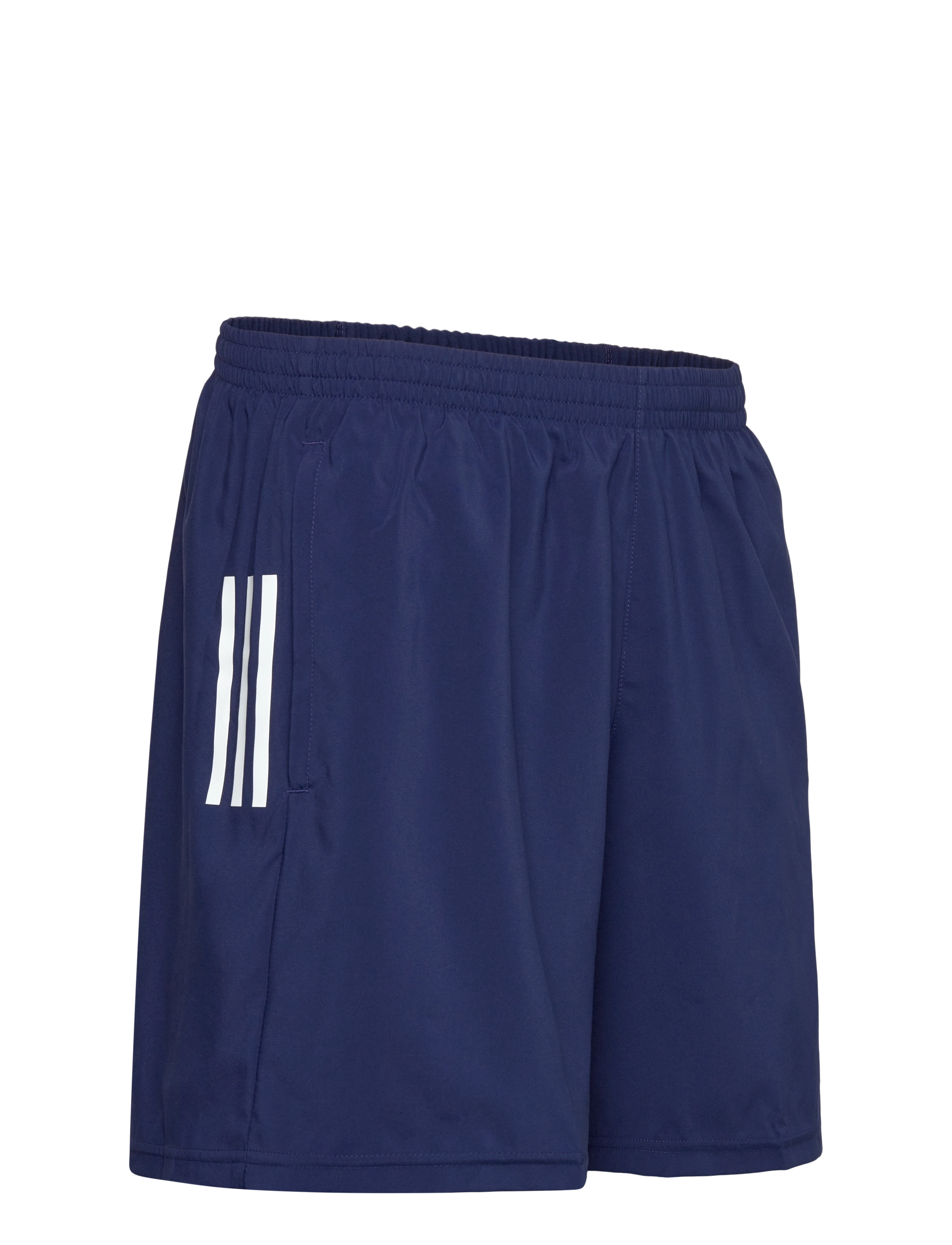 adidas Performance - OTR B SHORT - løbeshorts - dkblue - 4