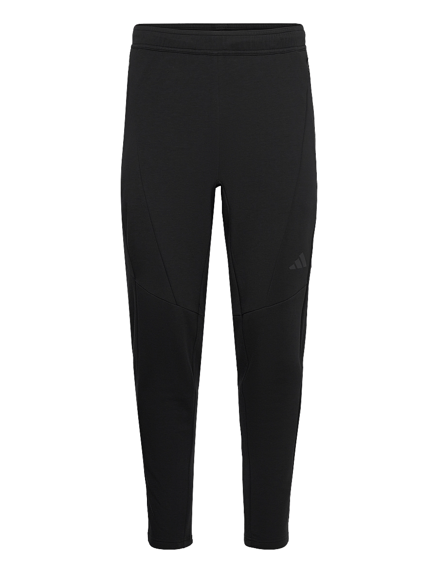 adidas Performance - D4T KNIT PANT - black - 0