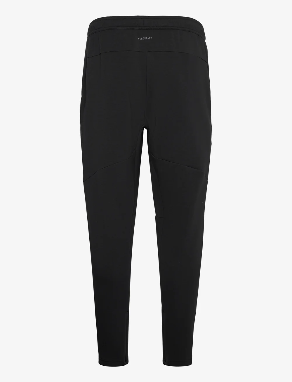 adidas Performance - D4T KNIT PANT - træningsbukser - black - 1