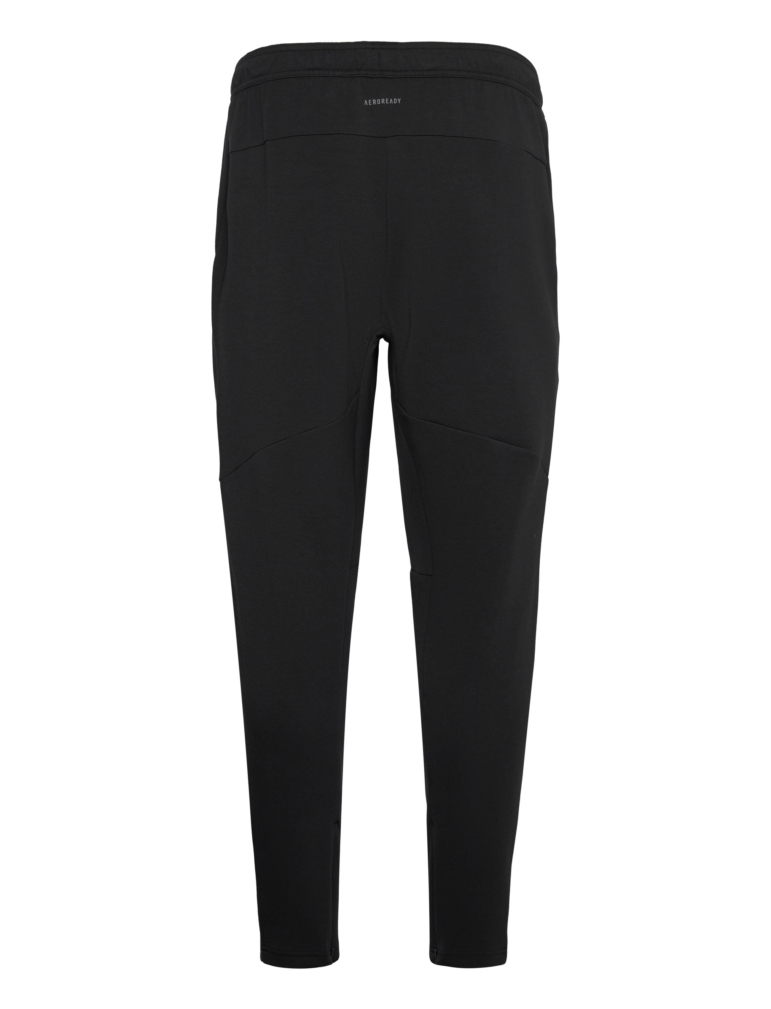 adidas Performance - D4T KNIT PANT - black - 1