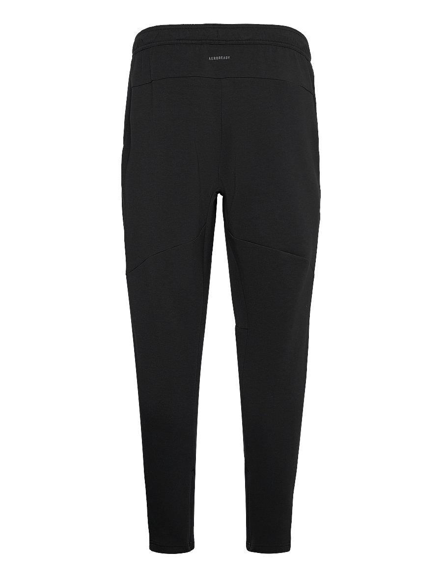 adidas Performance - D4T KNIT PANT - black - 1