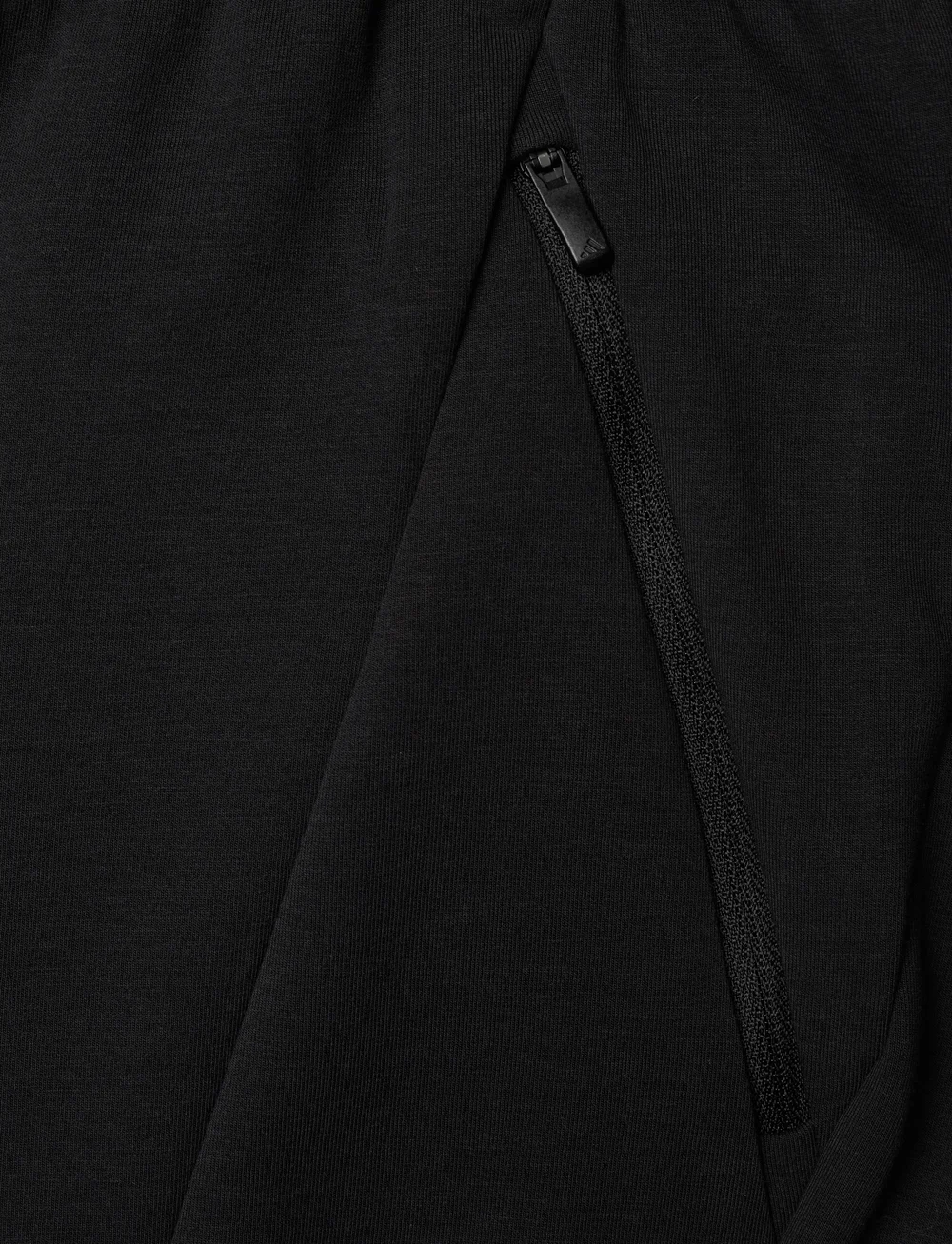 adidas Performance - D4T KNIT PANT - træningsbukser - black - 2