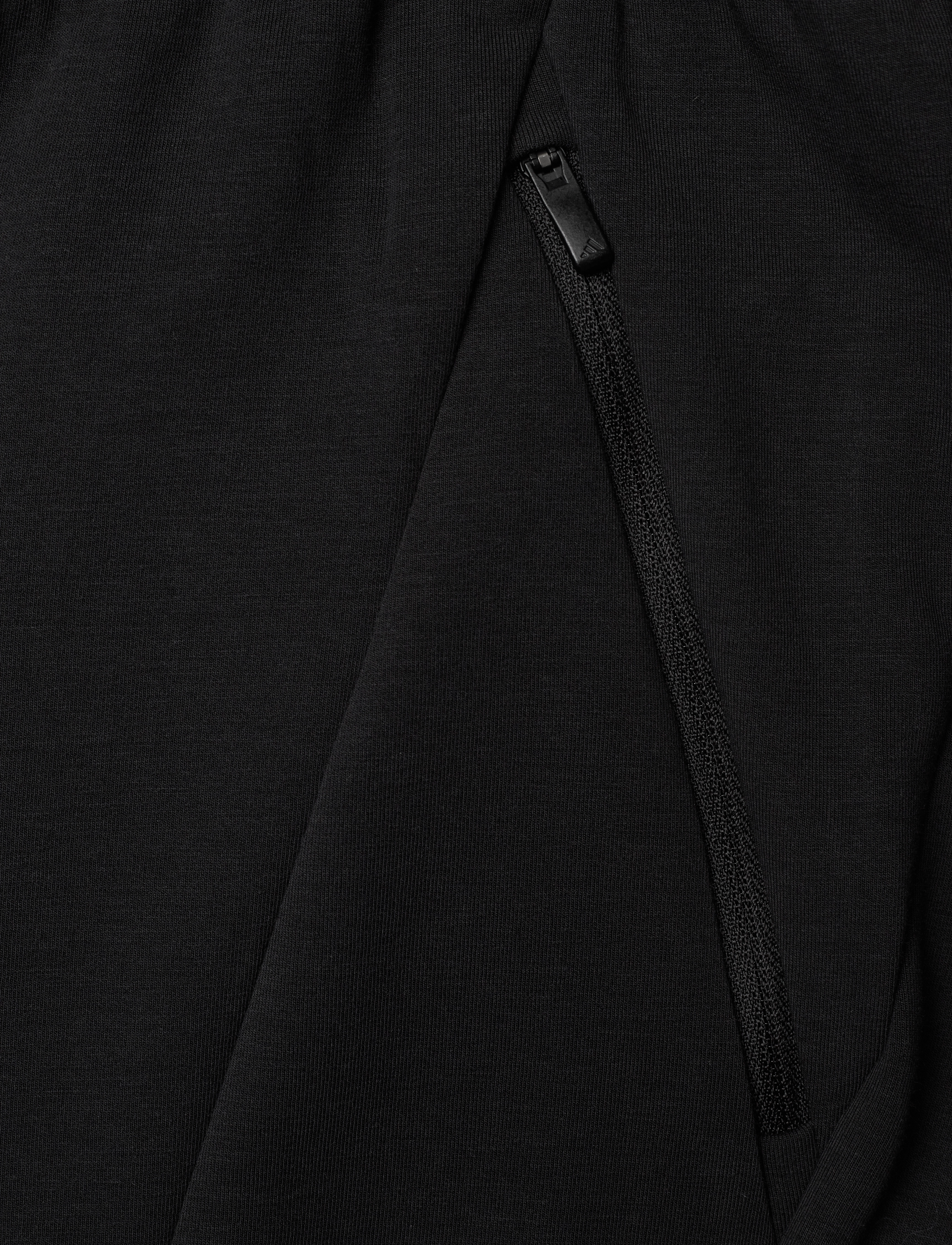 adidas Performance - D4T KNIT PANT - black - 2