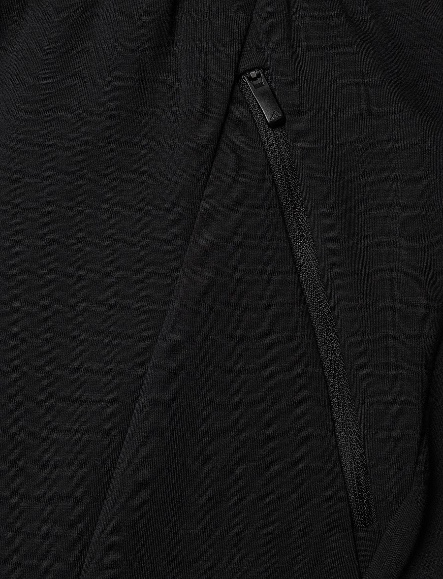 adidas Performance - D4T KNIT PANT - black - 2