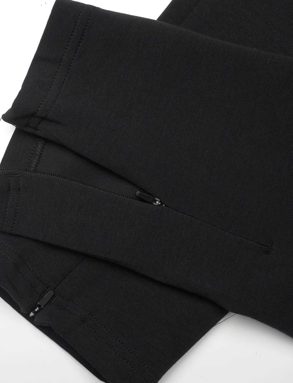 adidas Performance - D4T KNIT PANT - træningsbukser - black - 4