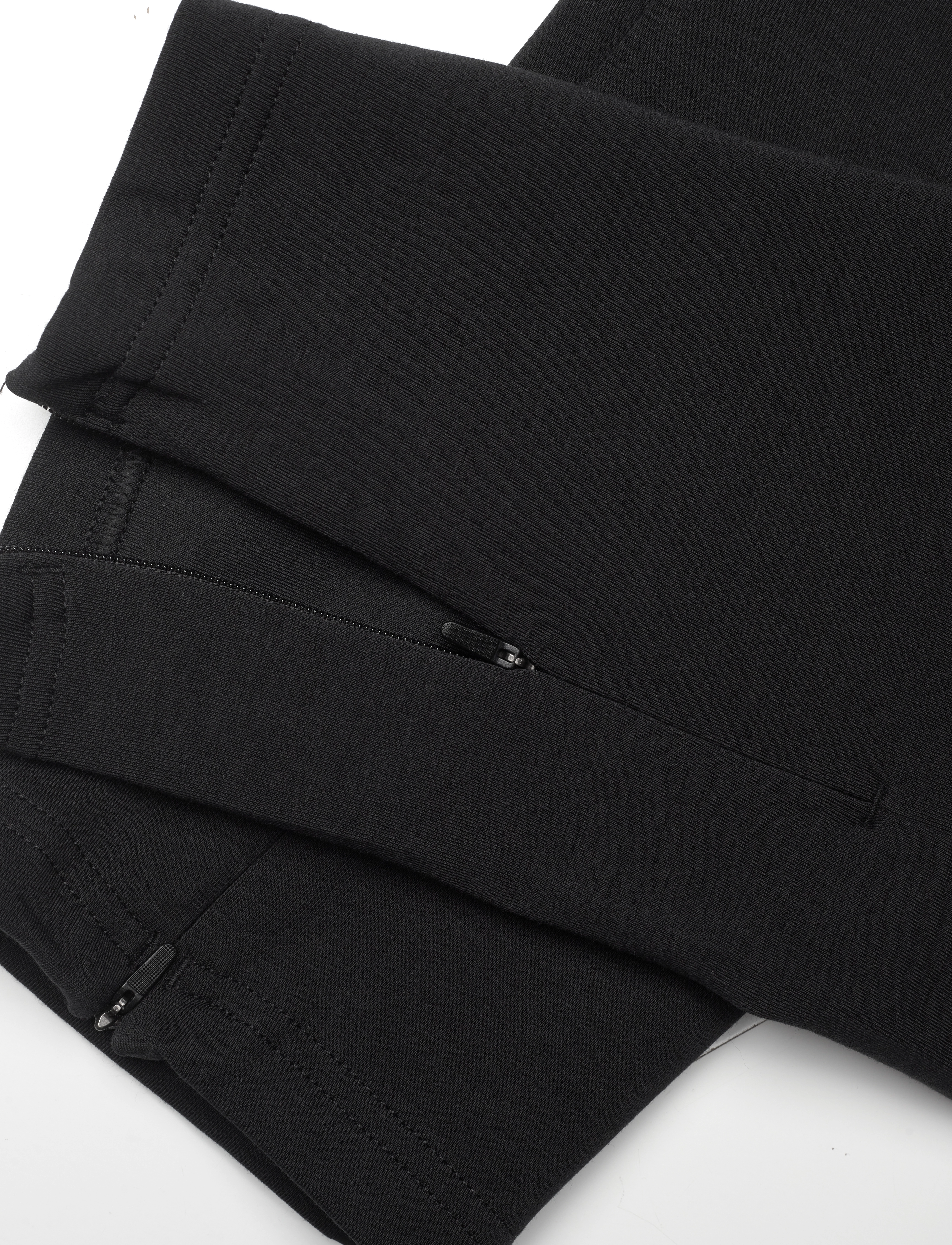 adidas Performance - D4T KNIT PANT - black - 4