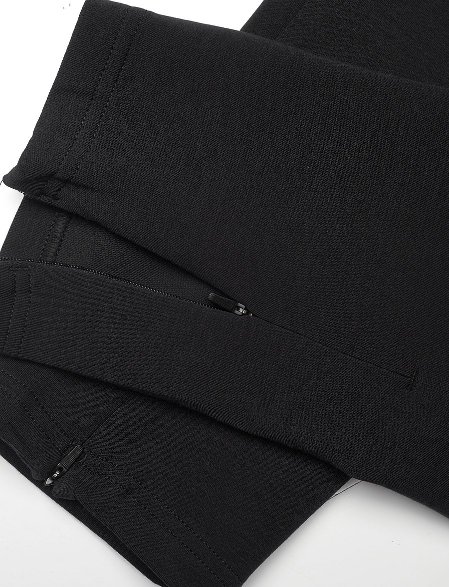 adidas Performance - D4T KNIT PANT - black - 4