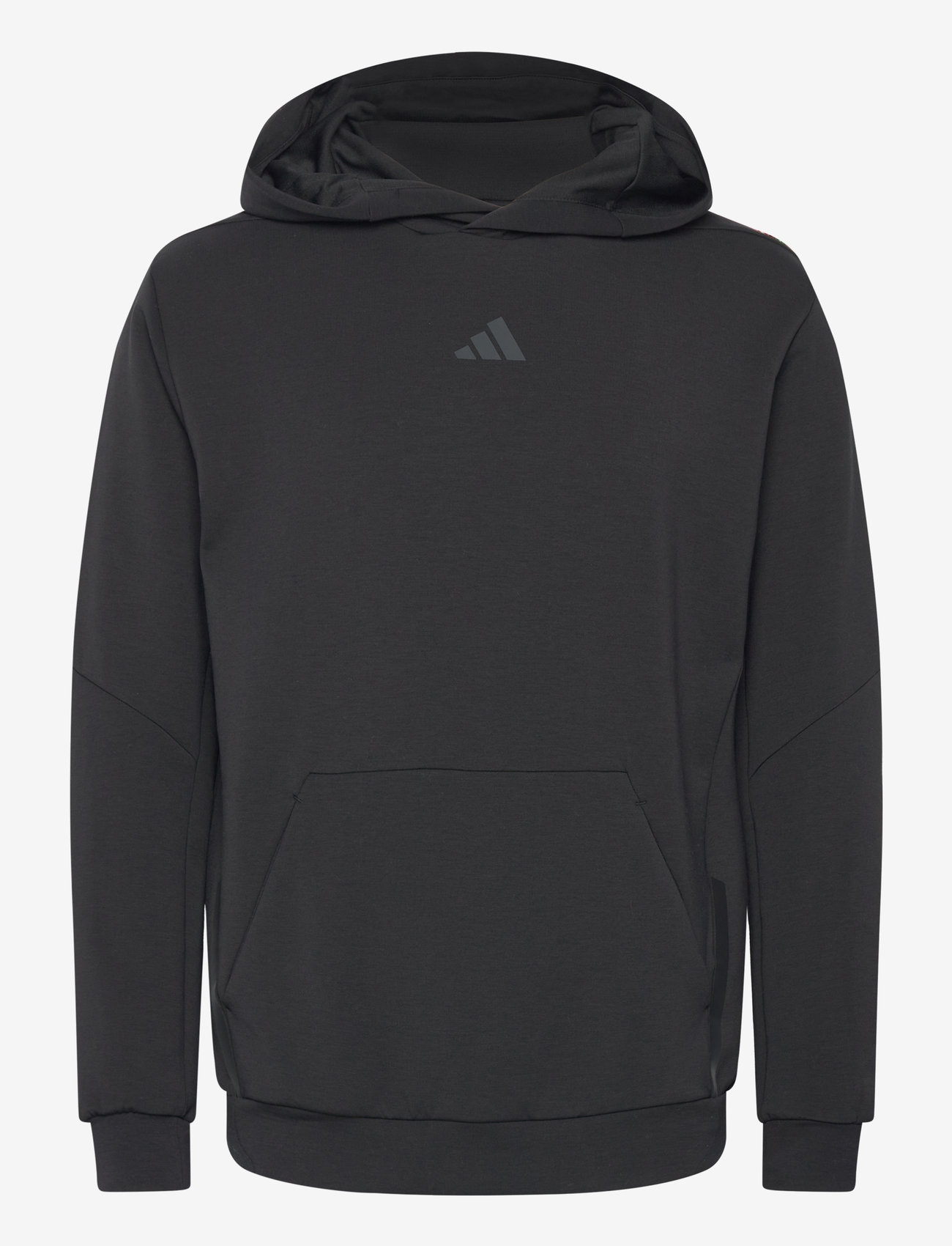 adidas Performance - D4T HOODIE - black - 0