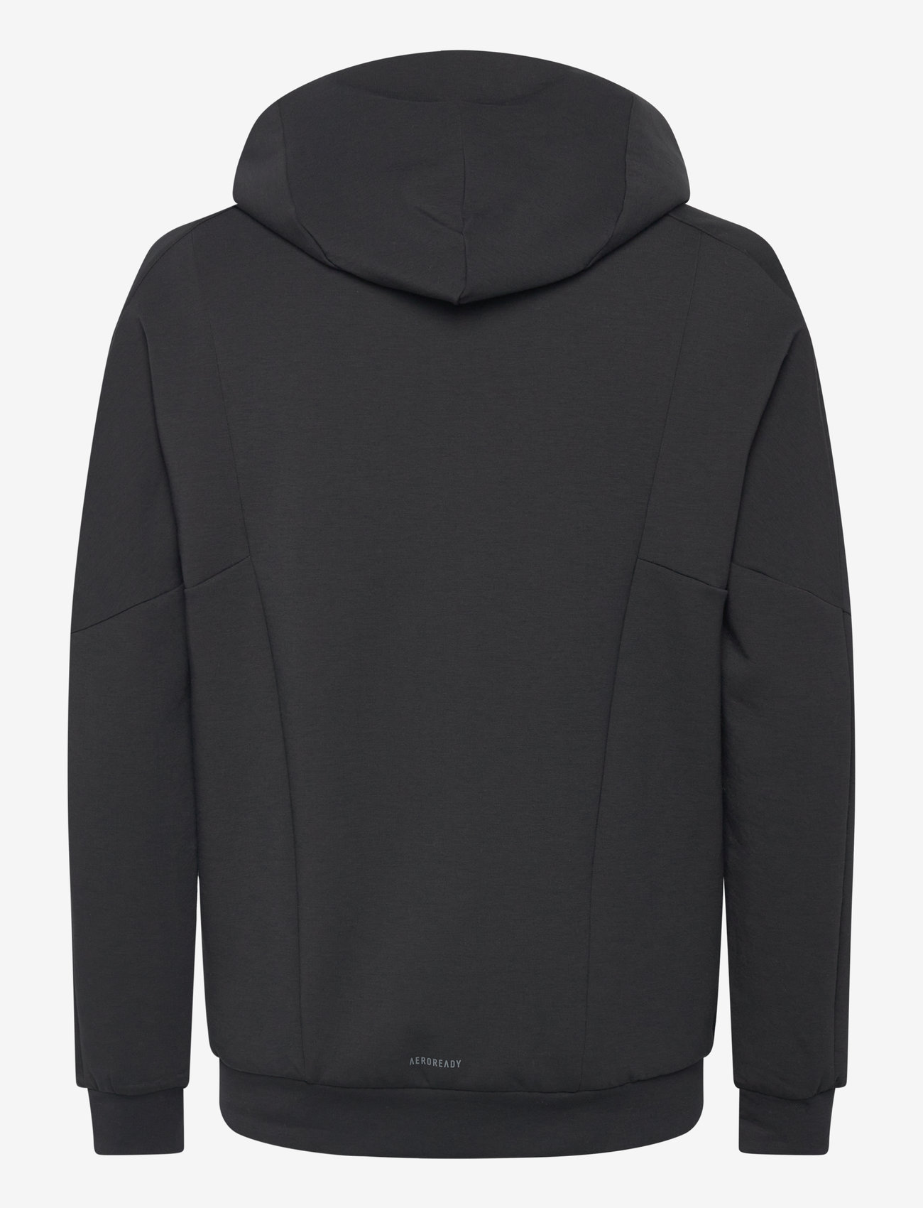 adidas Performance - D4T HOODIE - black - 1