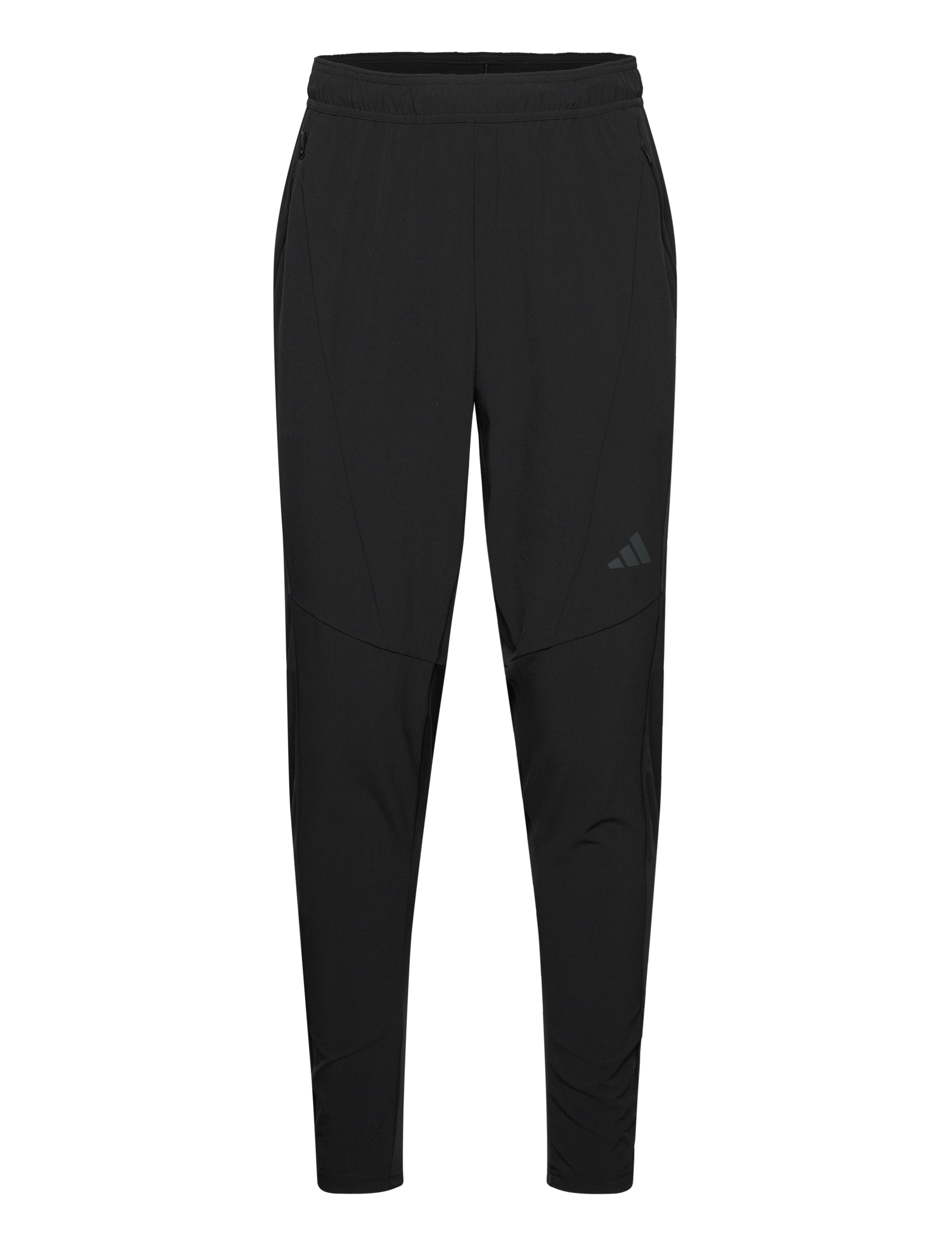 adidas Performance D4T HYBRID PANT - Deals - BLACK / black