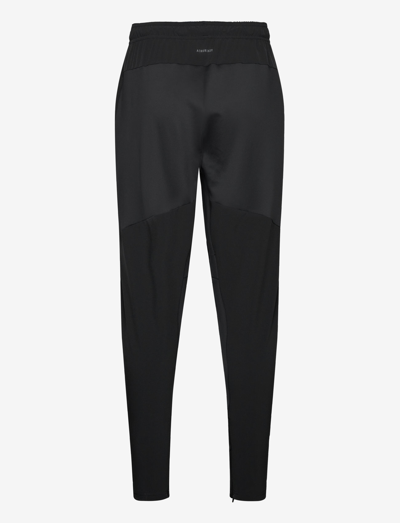 adidas Performance - D4T HYBRID PANT - träningsbyxor - black - 2