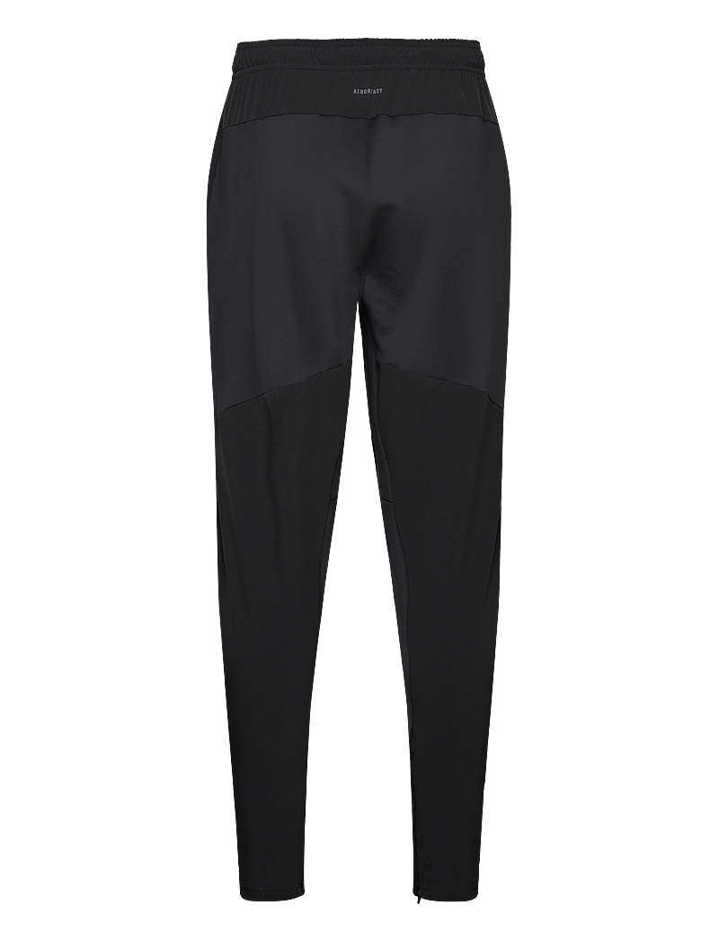 adidas Performance - D4T HYBRID PANT - träningsbyxor - black - 2