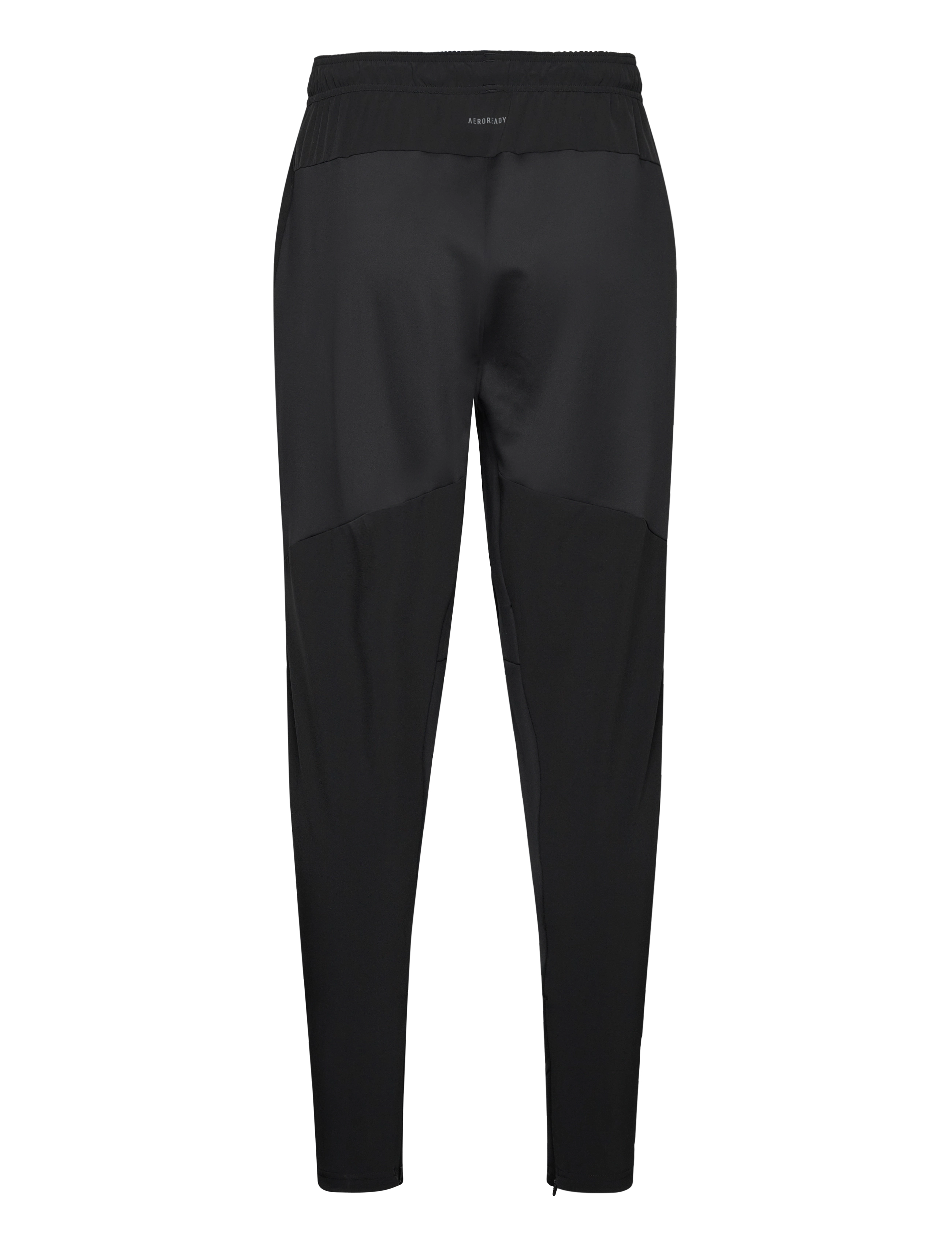 adidas Performance - D4T HYBRID PANT - joggingbukser - black - 2