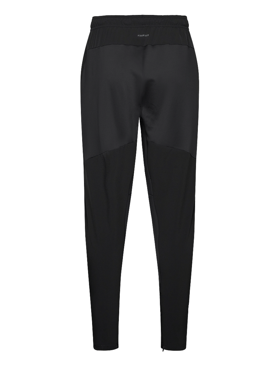 adidas Performance - D4T HYBRID PANT - treningsbukser - black - 2
