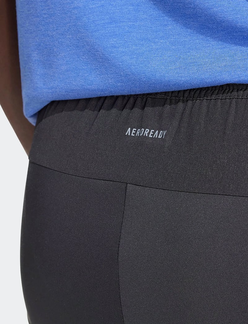 adidas Performance - D4T HYBRID PANT - träningsbyxor - black - 4