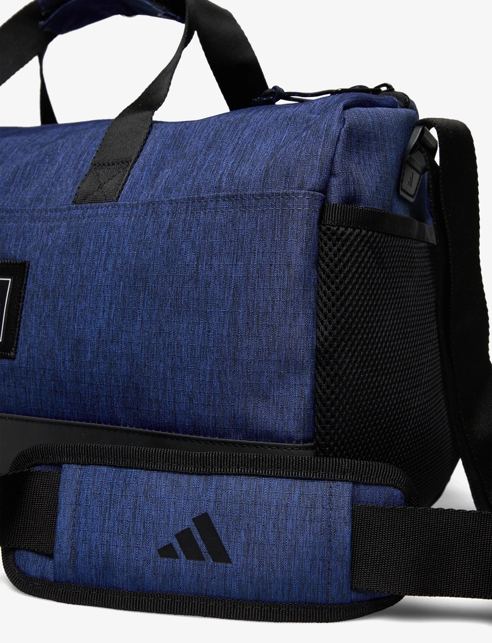 adidas Performance - 4ATHLTS DUF S - treenilaukut - shanav/white - 3