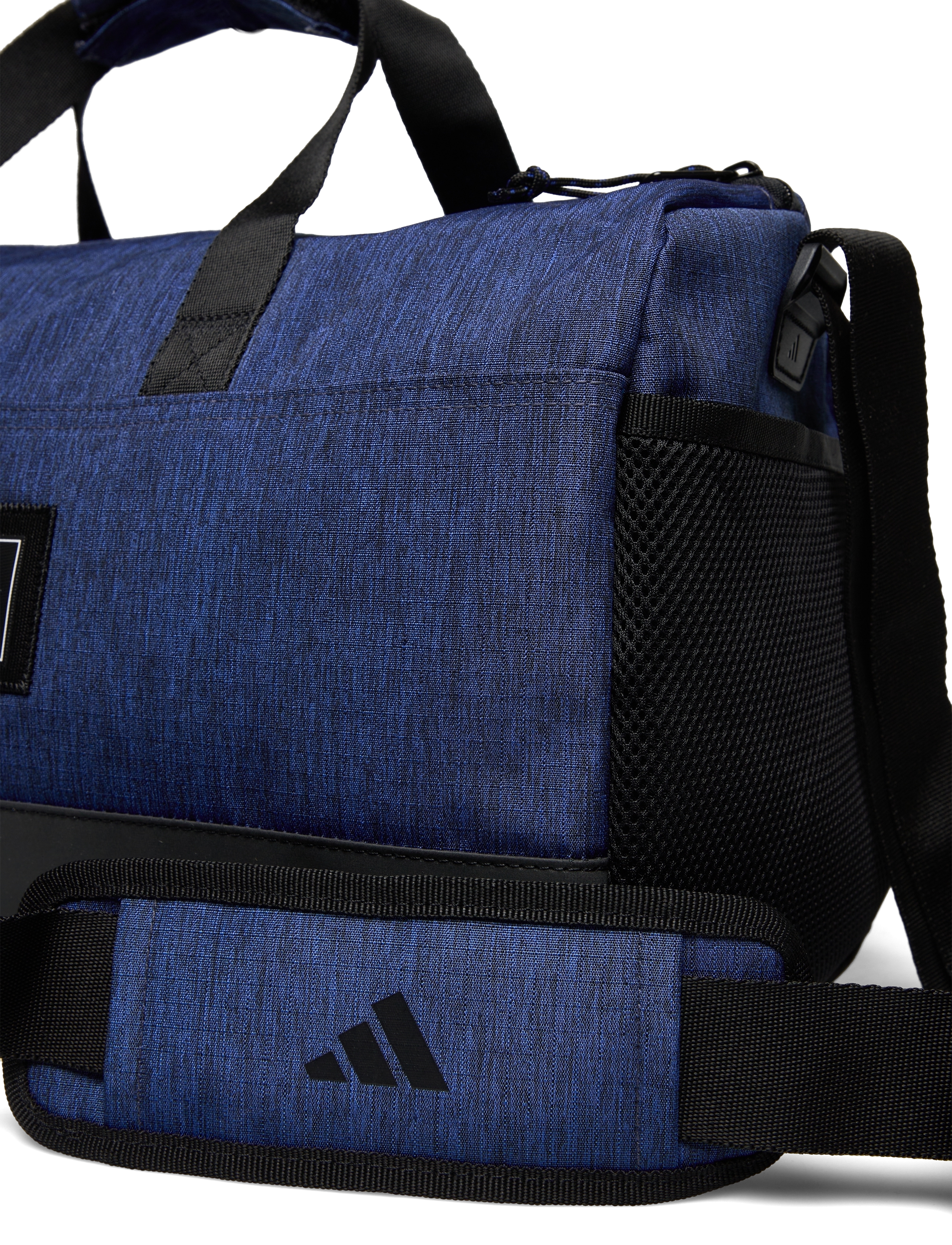 adidas Performance - 4ATHLTS DUF S - trainingstaschen - shanav/white - 3