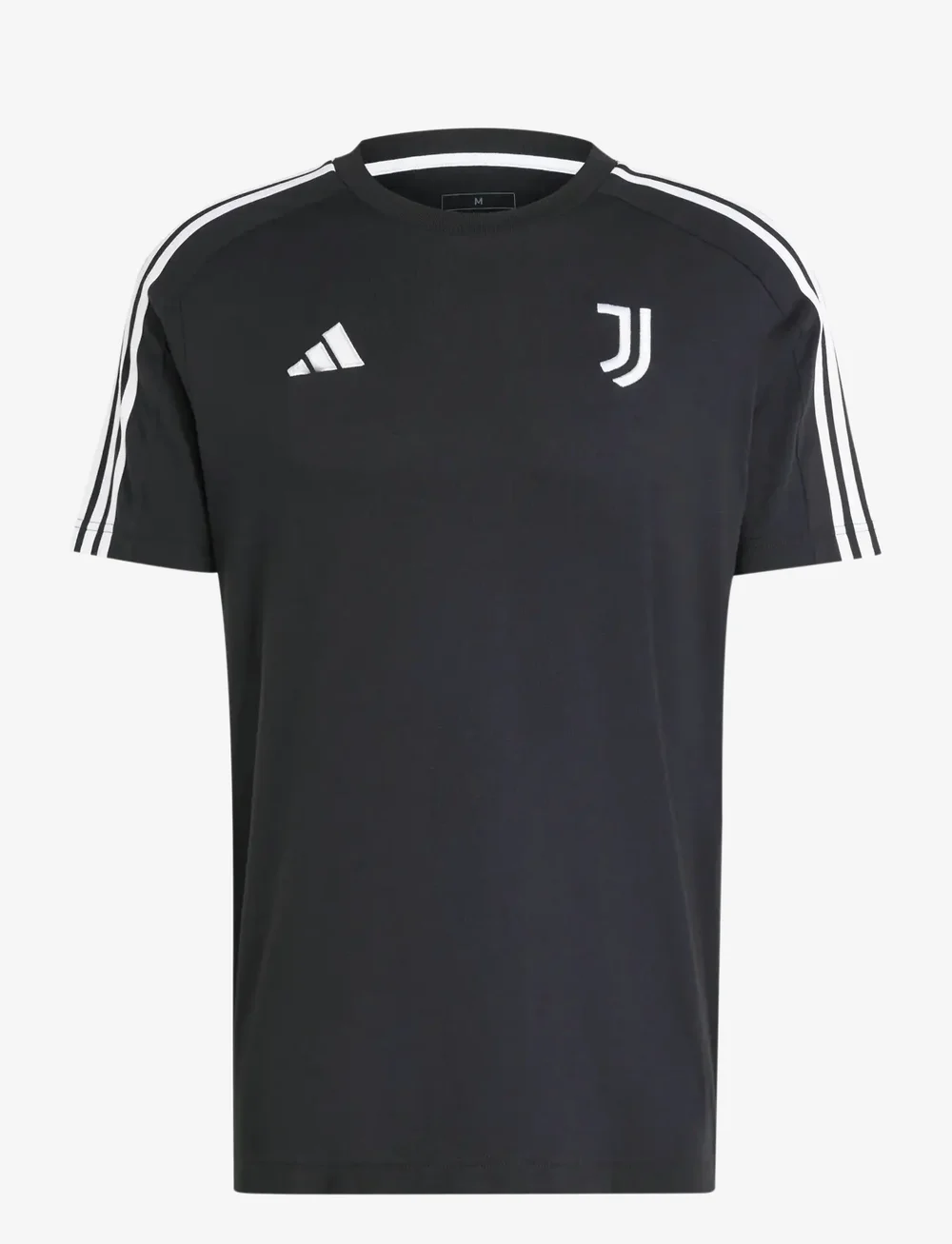 adidas Performance - JUVE DNA TEE - t-paidat - black - 1