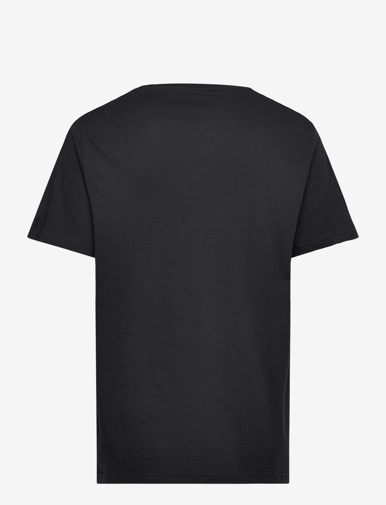 adidas Performance - JUVE DNA TEE - t-särgid - black - 2