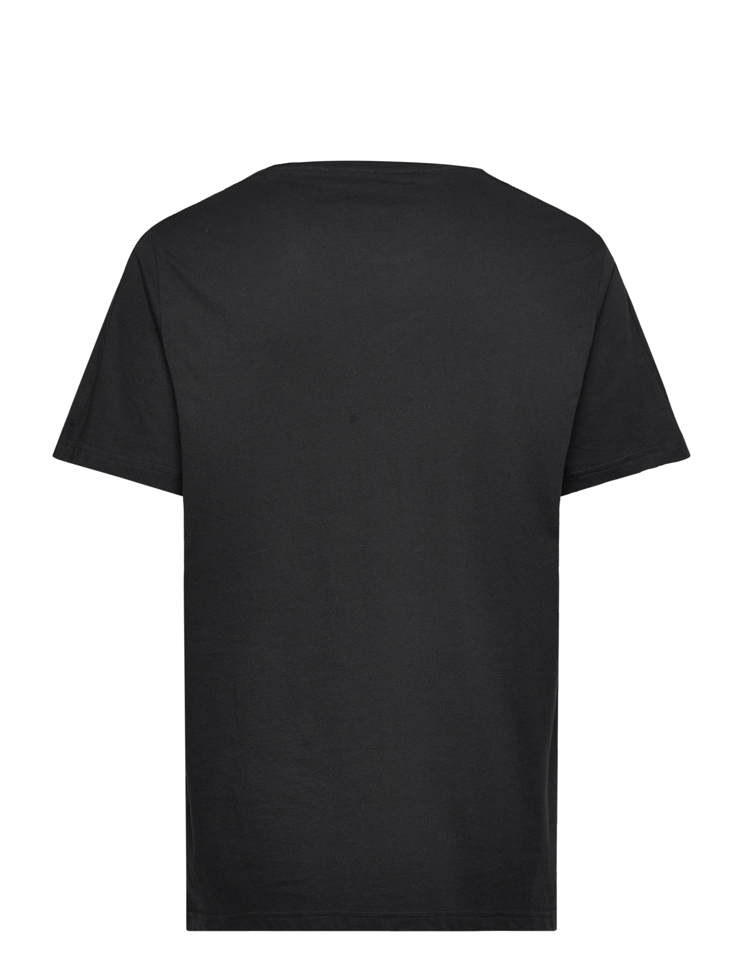 adidas Performance - JUVE DNA TEE - black - 2