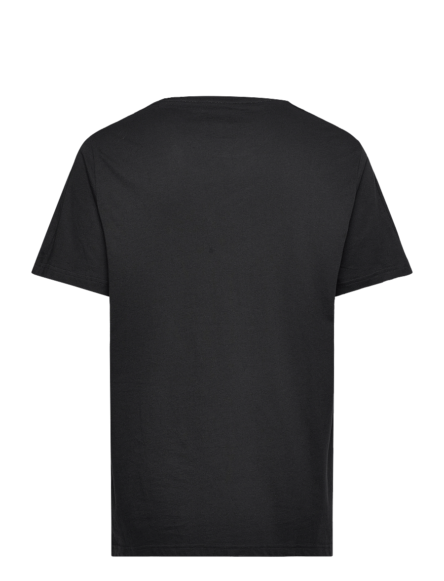 adidas Performance - JUVE DNA TEE - black - 2