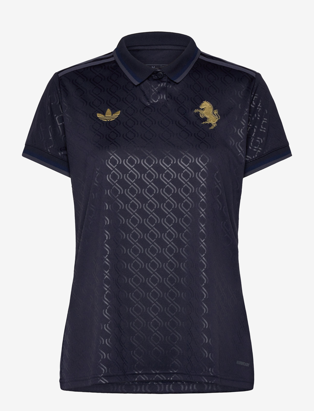 Juventus 24-25 3rdシャツ Juventus Third Player Jersey 24-25 - Club