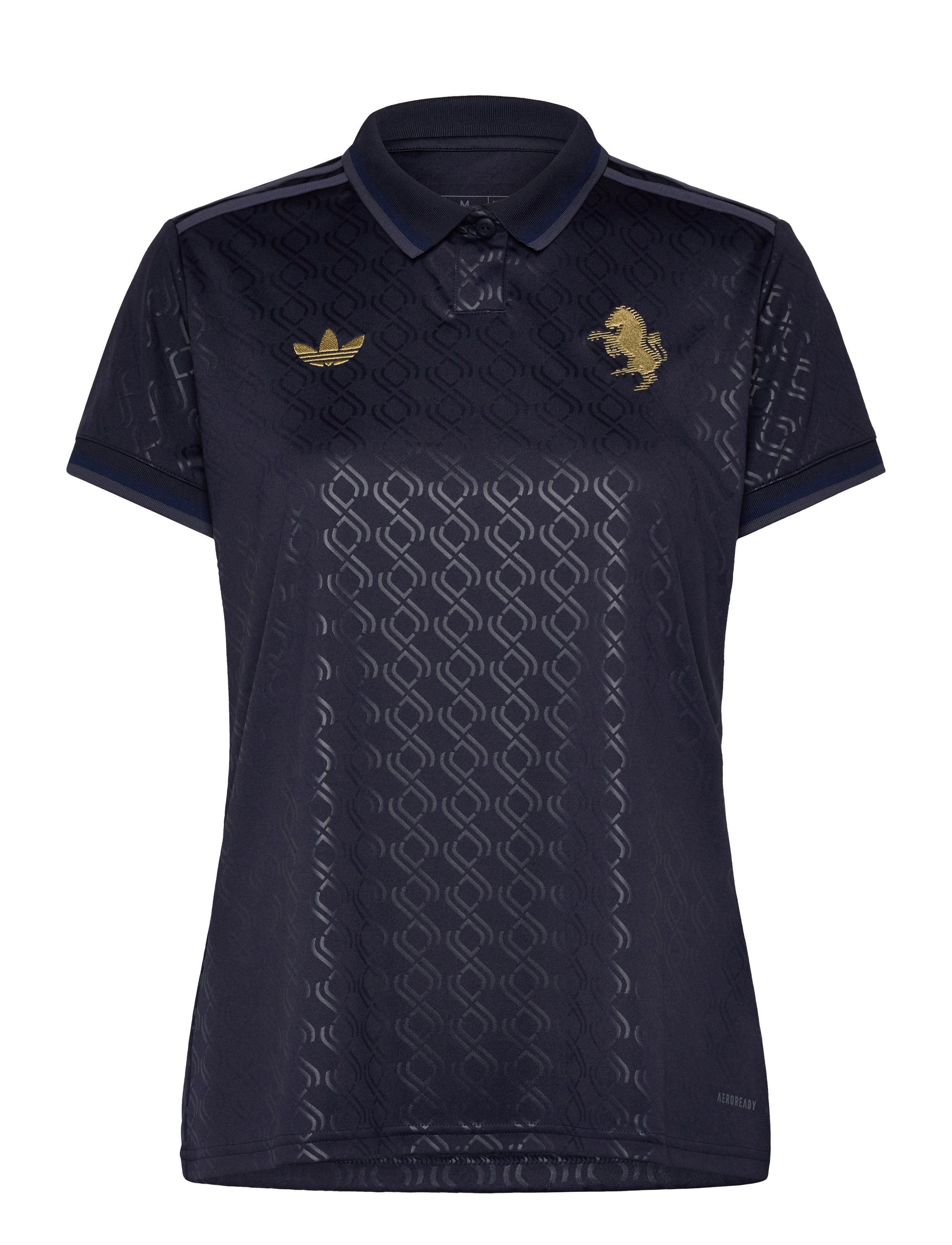 adidas Performance JUVENTUS 24/25 THIRD JERSEY WOMEN - Lagsporter - LEGINK / black