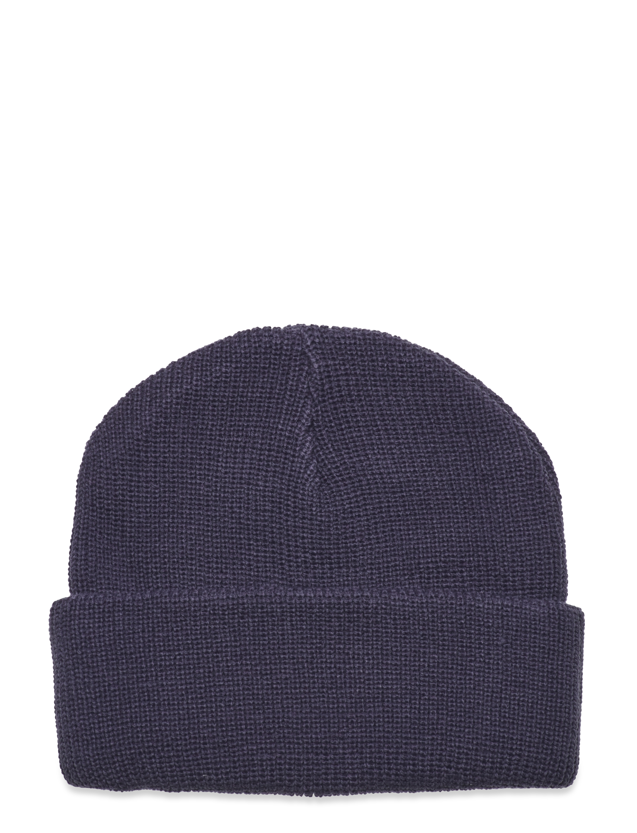 adidas Performance - ESS BEANIE CUFF - mützen - shanav/black/white - 1