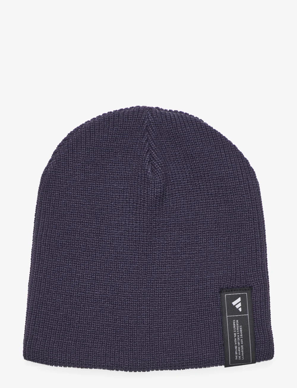 adidas Performance - ESS BEANIE - mützen - shanav/black/selubl - 0